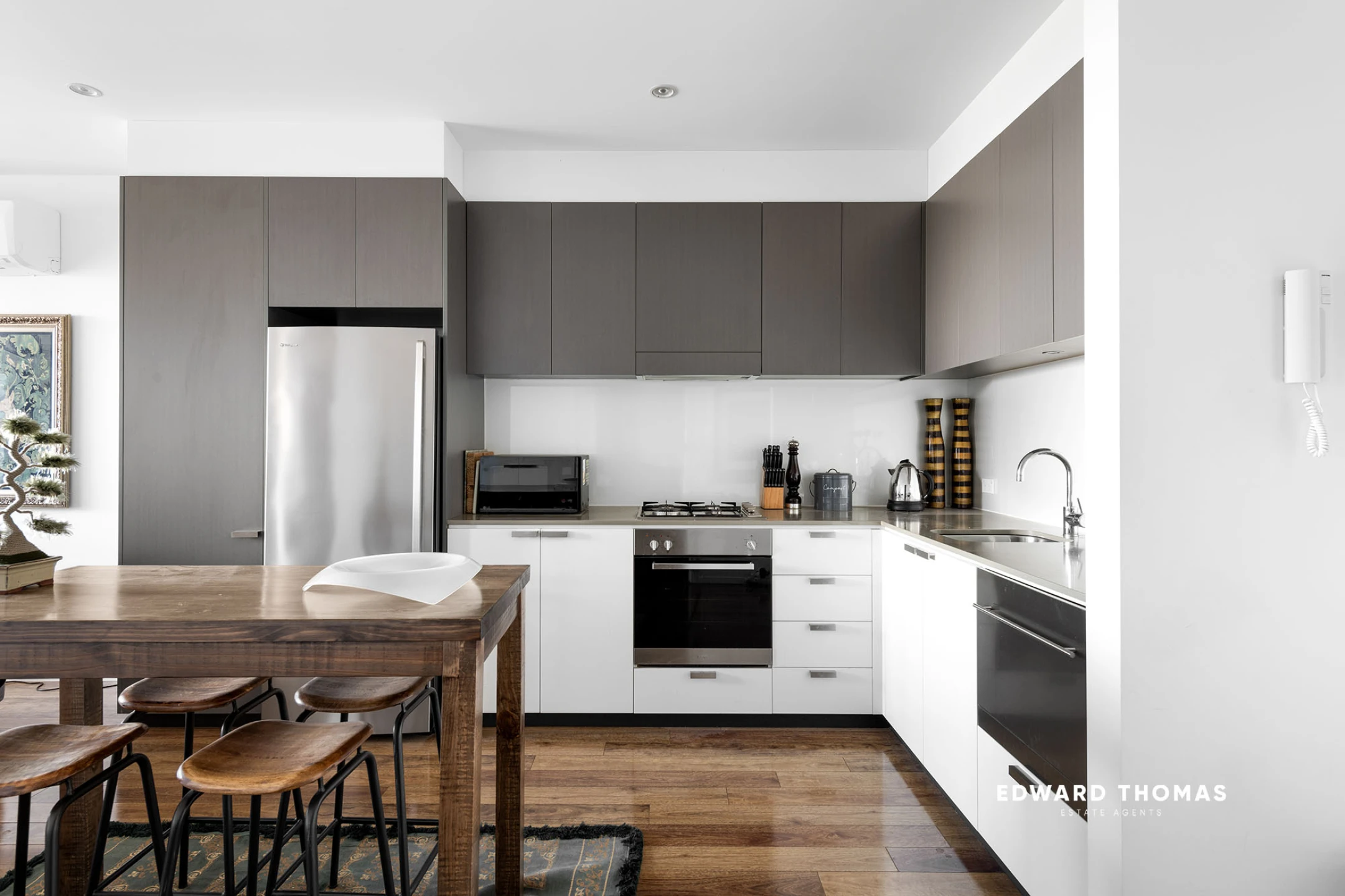 308 / 71 Henry Street, Kensington VIC 3031, Kensington - Thumbnail 2