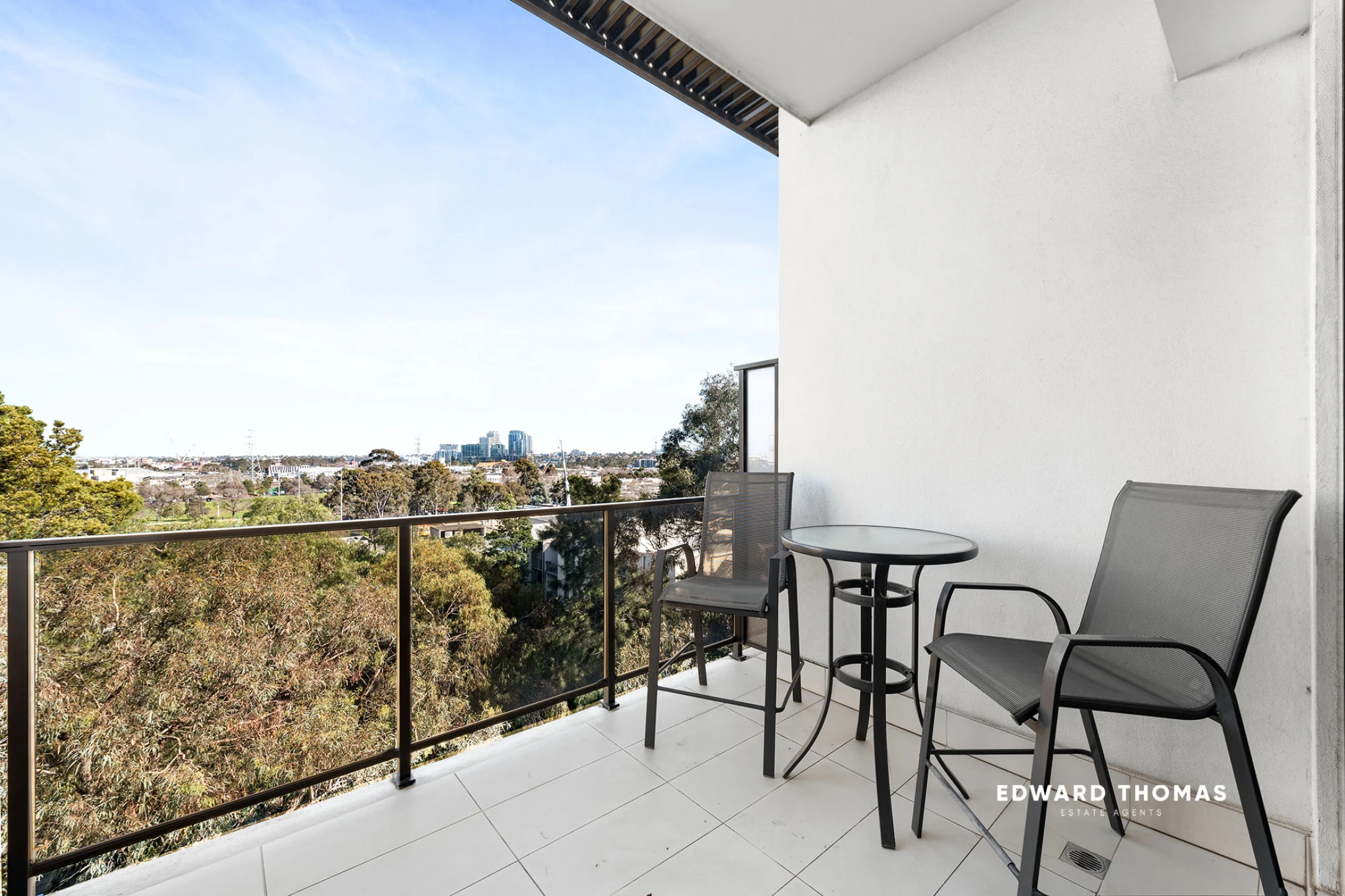 308 / 71 Henry Street, Kensington VIC 3031, Kensington - Thumbnail 3