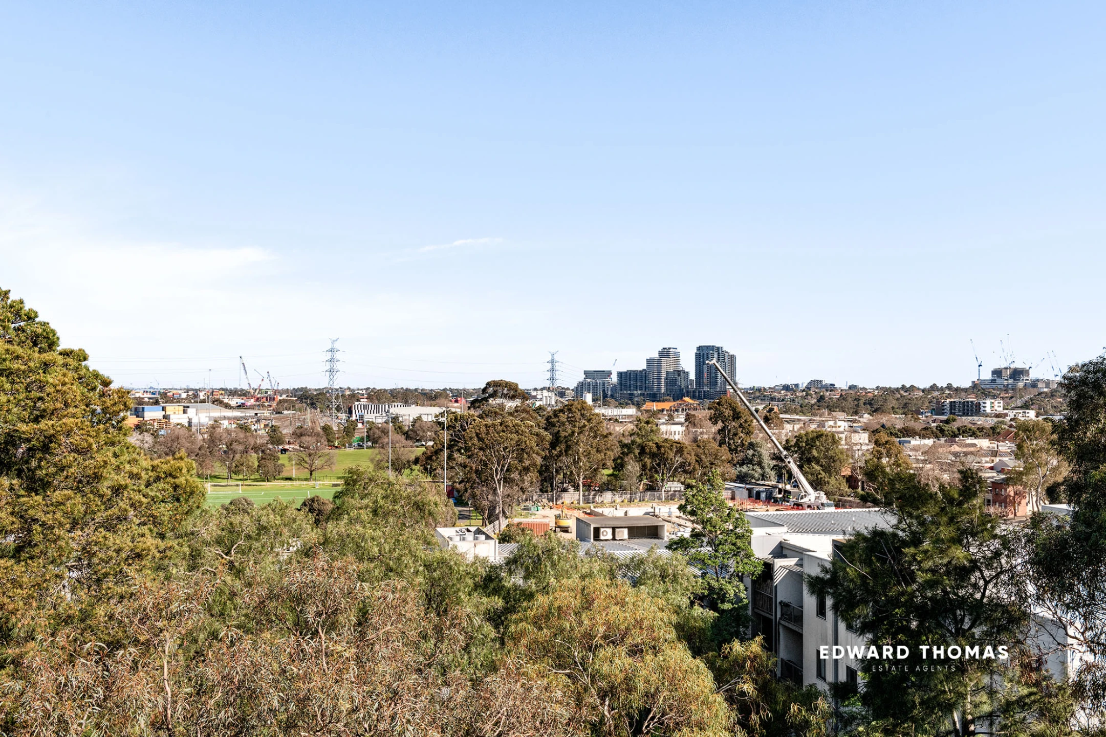 308 / 71 Henry Street, Kensington VIC 3031, Kensington - Thumbnail 4