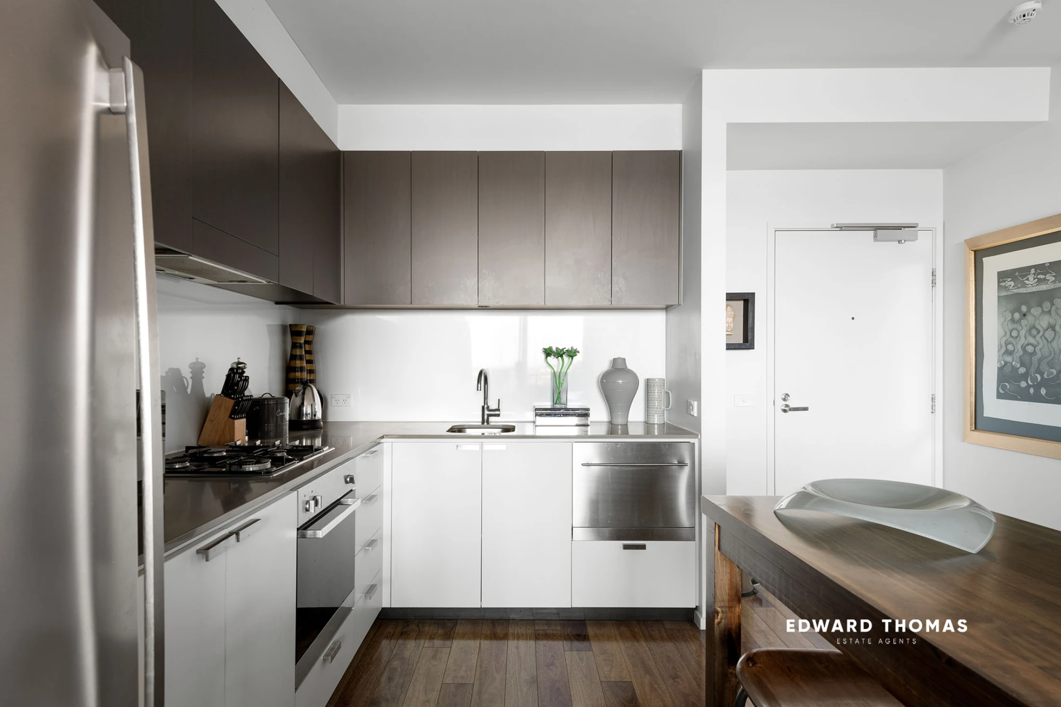 308 / 71 Henry Street, Kensington VIC 3031, Kensington - Thumbnail 7