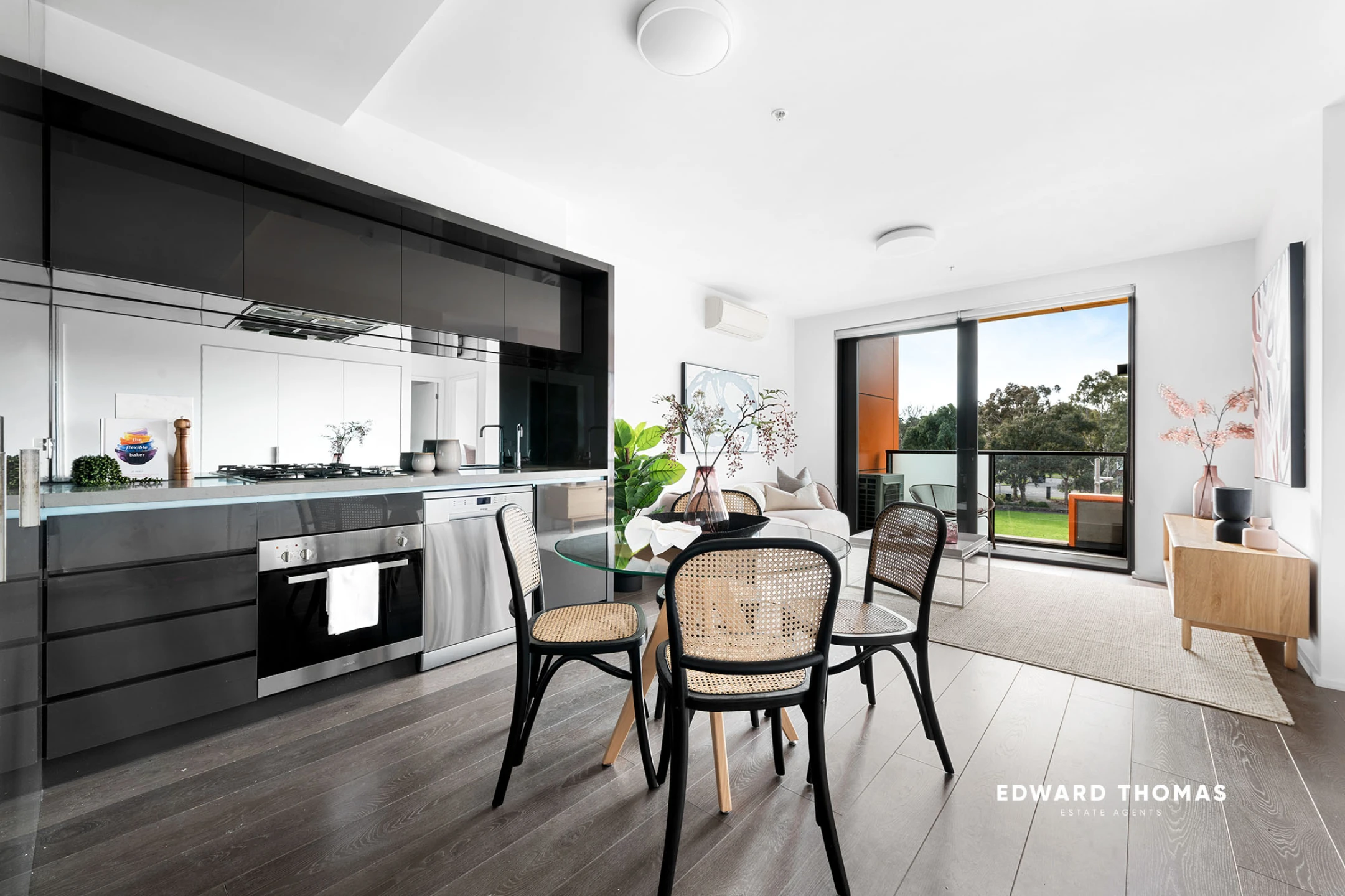 202 / 77 Galada Avenue, Parkville VIC 3052, Parkville - Thumbnail 3