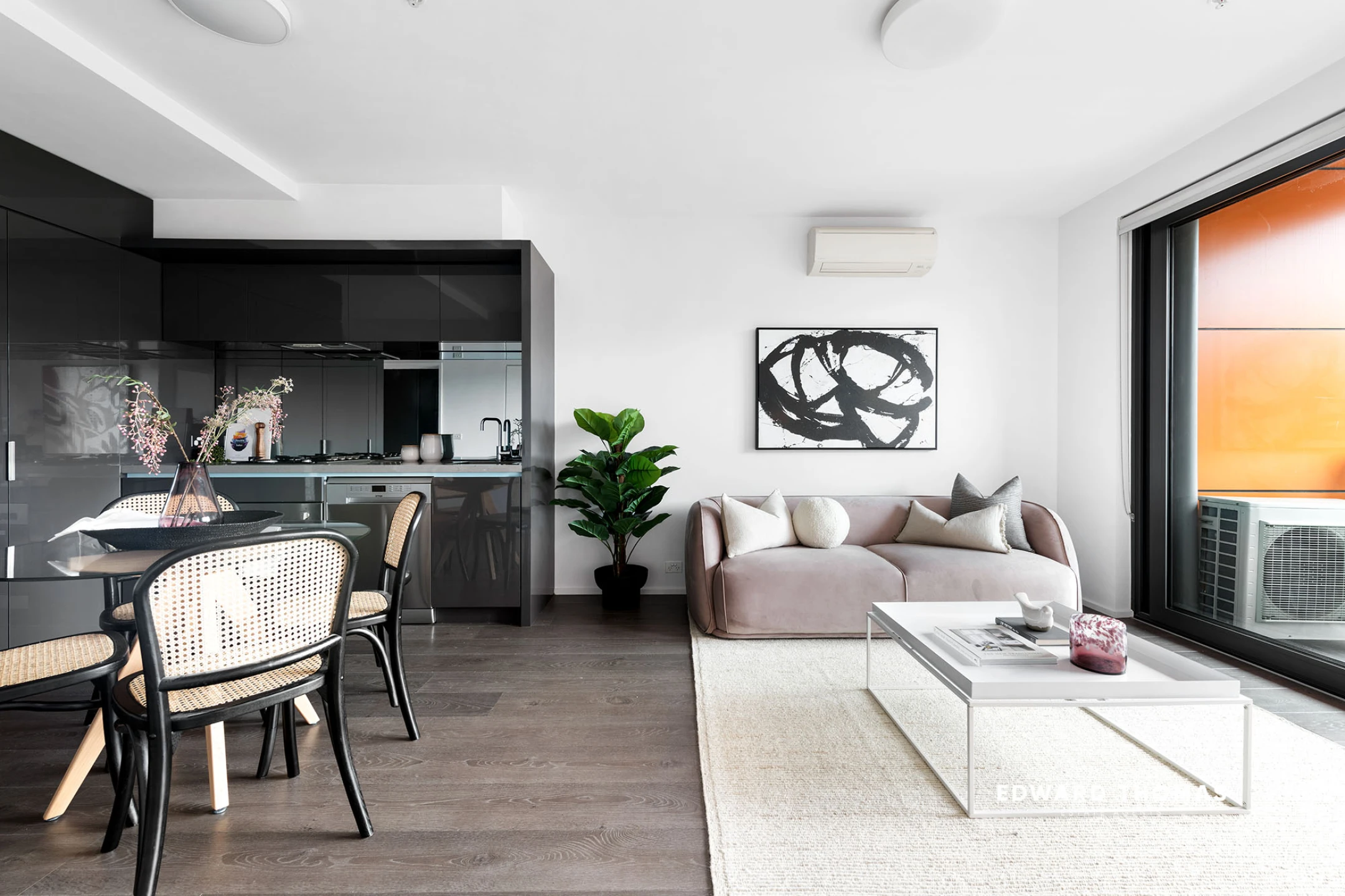 202 / 77 Galada Avenue, Parkville VIC 3052, Parkville - Thumbnail 2