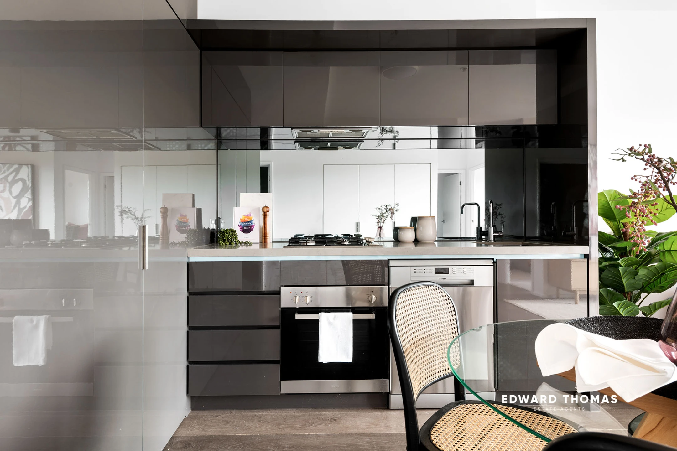 202 / 77 Galada Avenue, Parkville VIC 3052, Parkville - Thumbnail 4