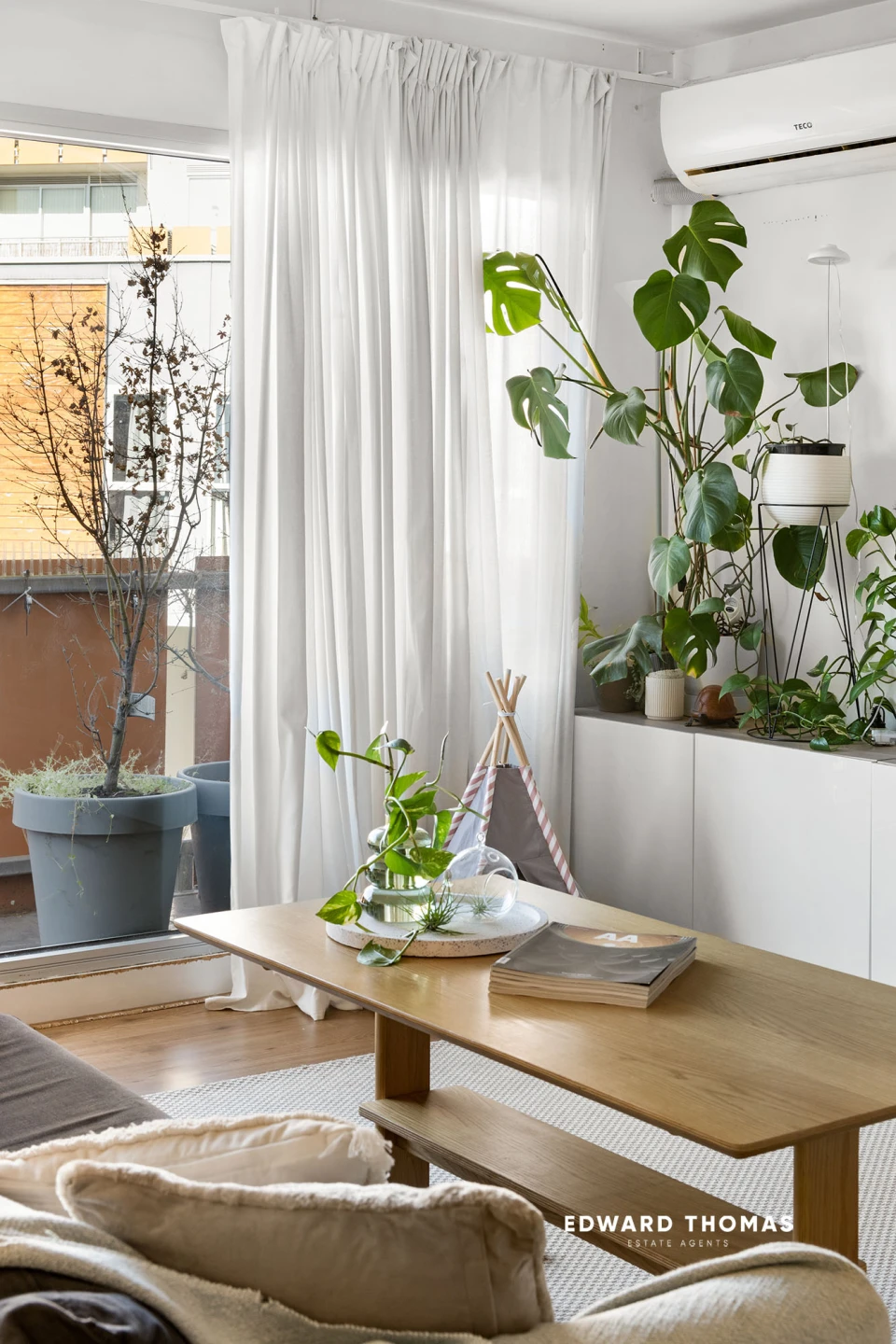 308 / 80 Speakmen Street, KENSINGTON VIC 3031, Kensington - Thumbnail 3