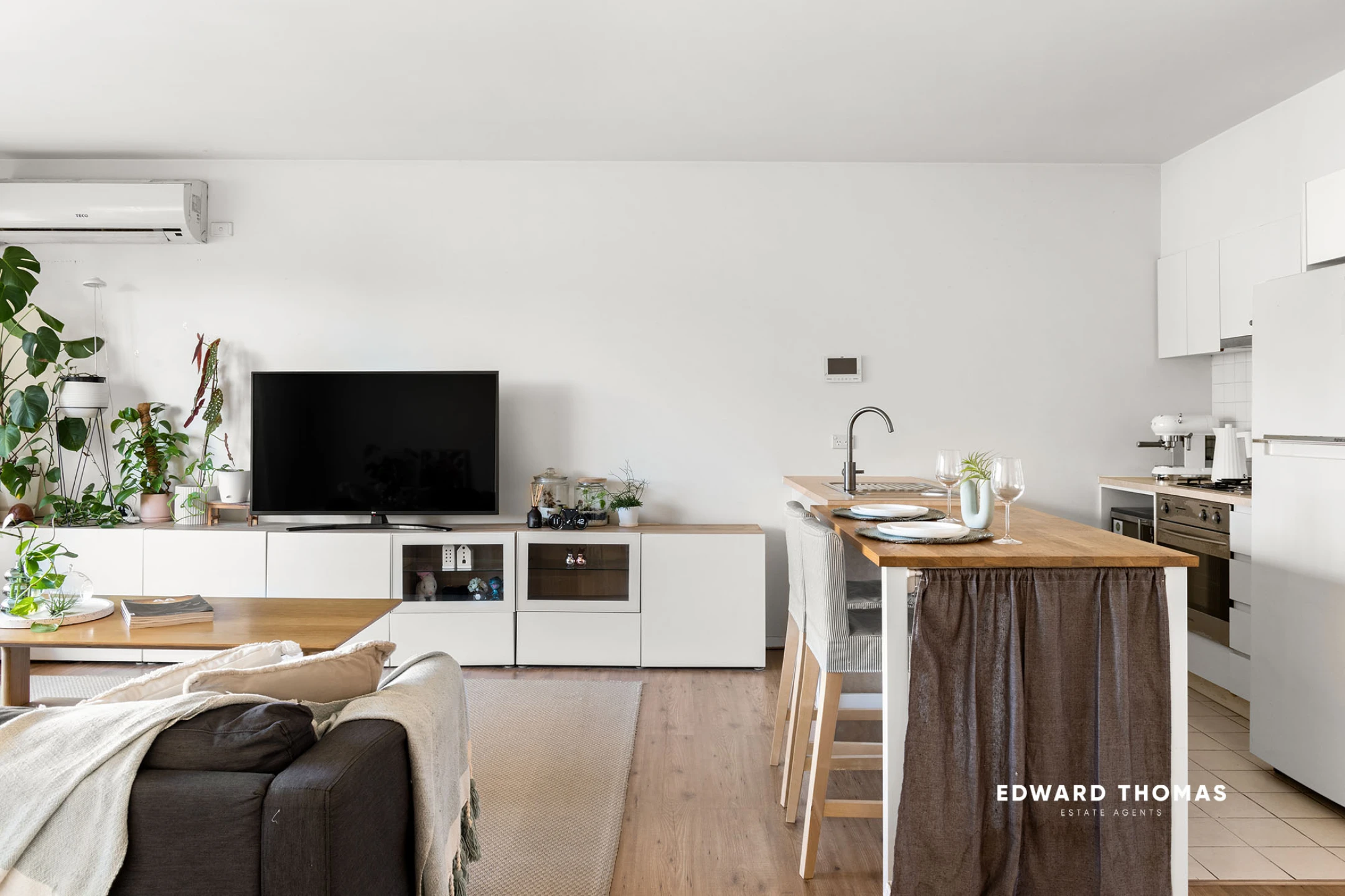 308 / 80 Speakmen Street, KENSINGTON VIC 3031, Kensington - Thumbnail 2