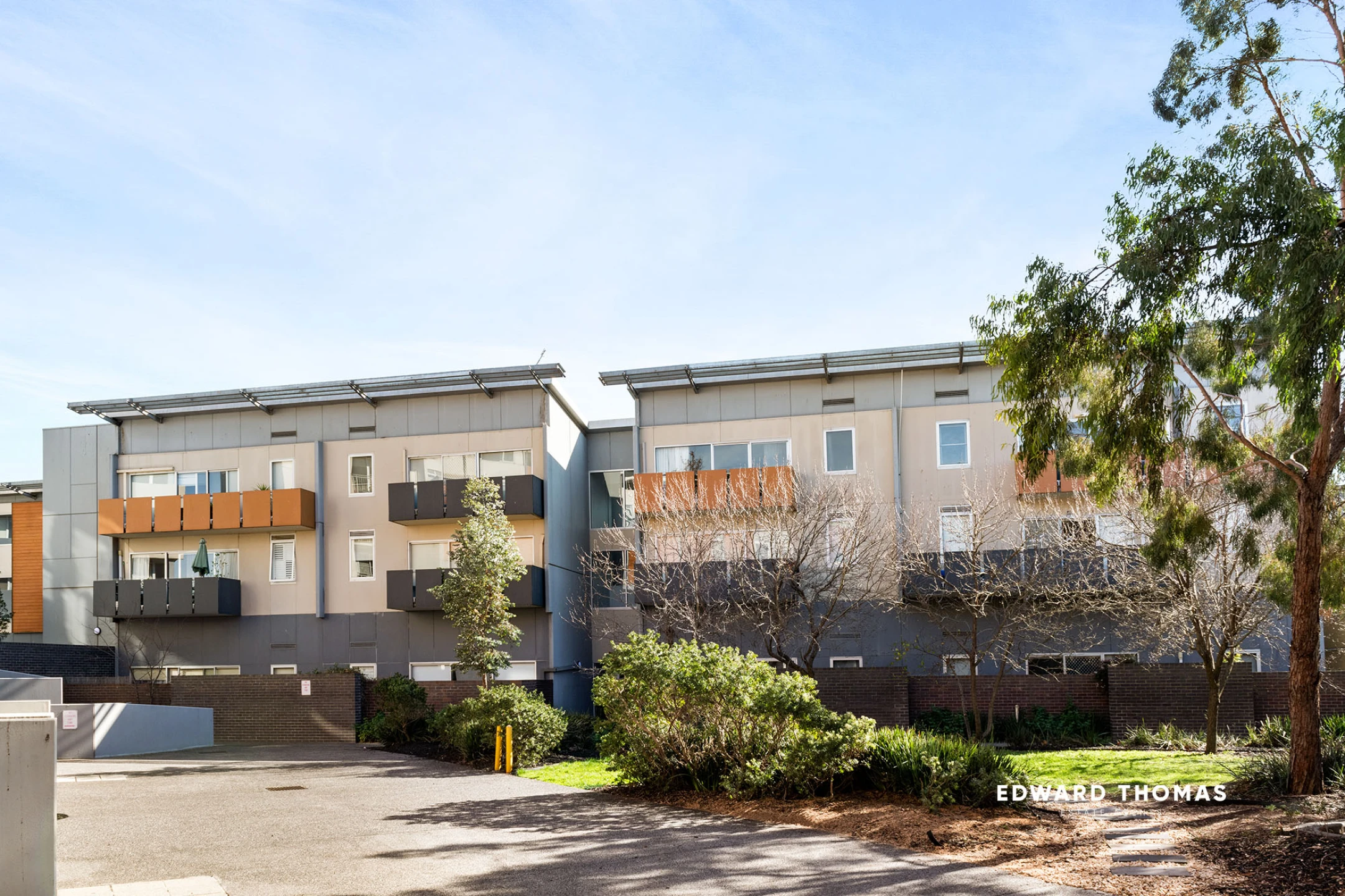 308 / 80 Speakmen Street, KENSINGTON VIC 3031, Kensington - Thumbnail 5