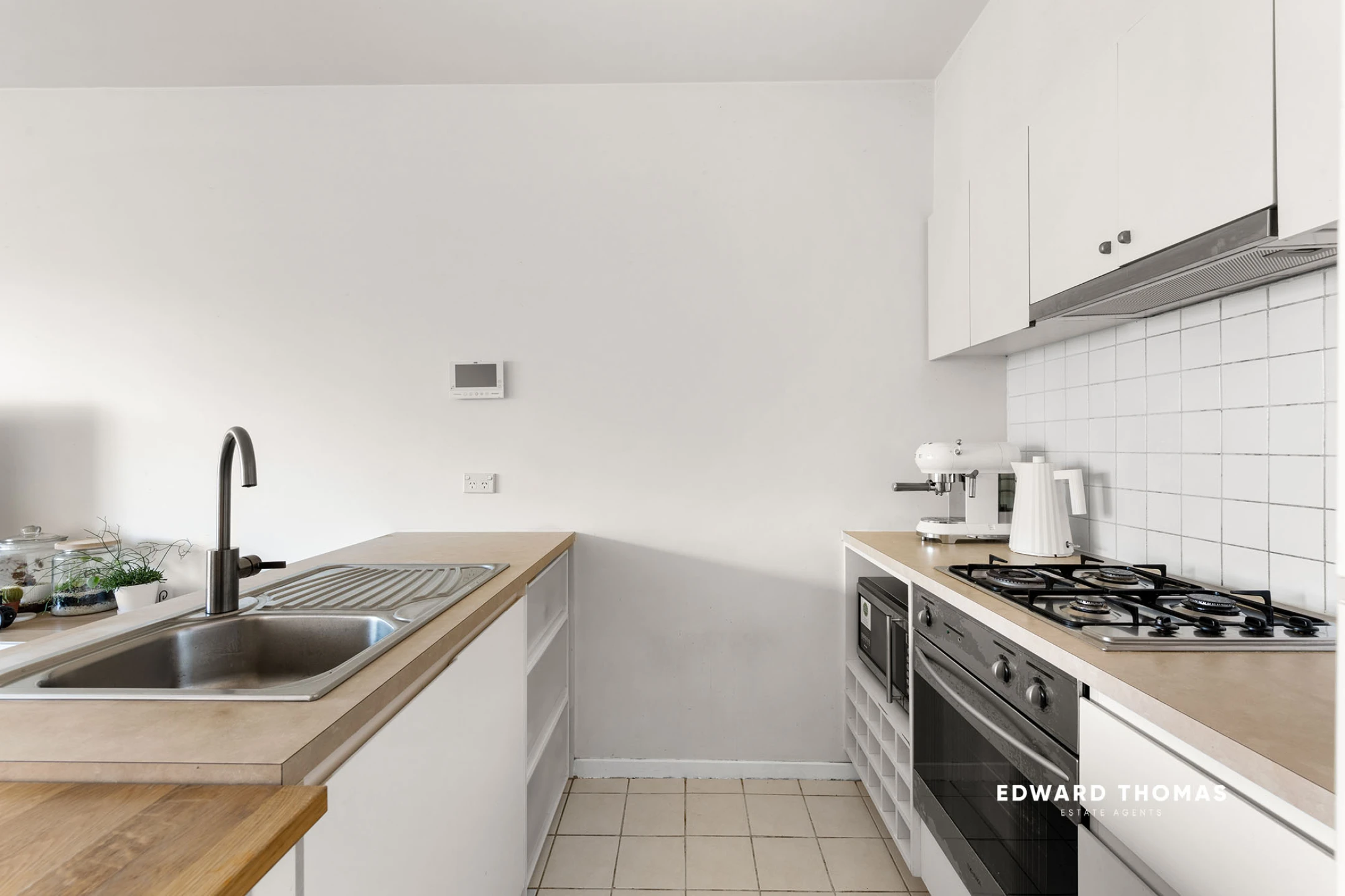 308 / 80 Speakmen Street, KENSINGTON VIC 3031, Kensington - Thumbnail 4