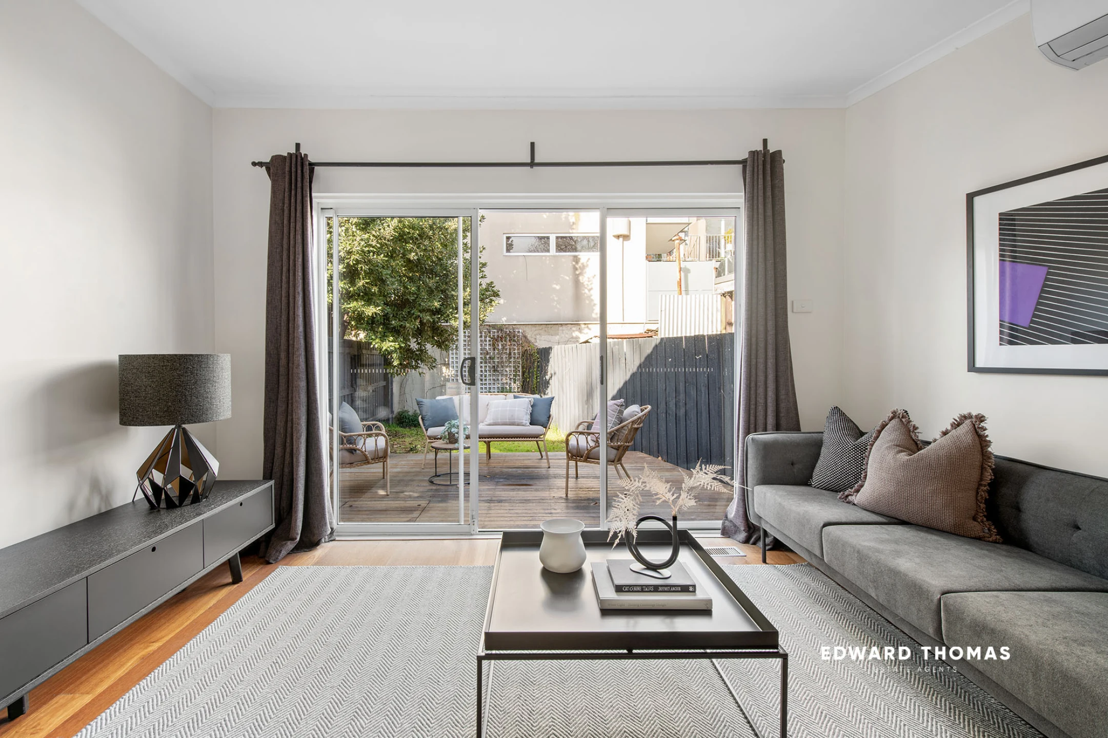 3 / 2A Norwood Street, Flemington VIC 3031, Flemington - Thumbnail 3
