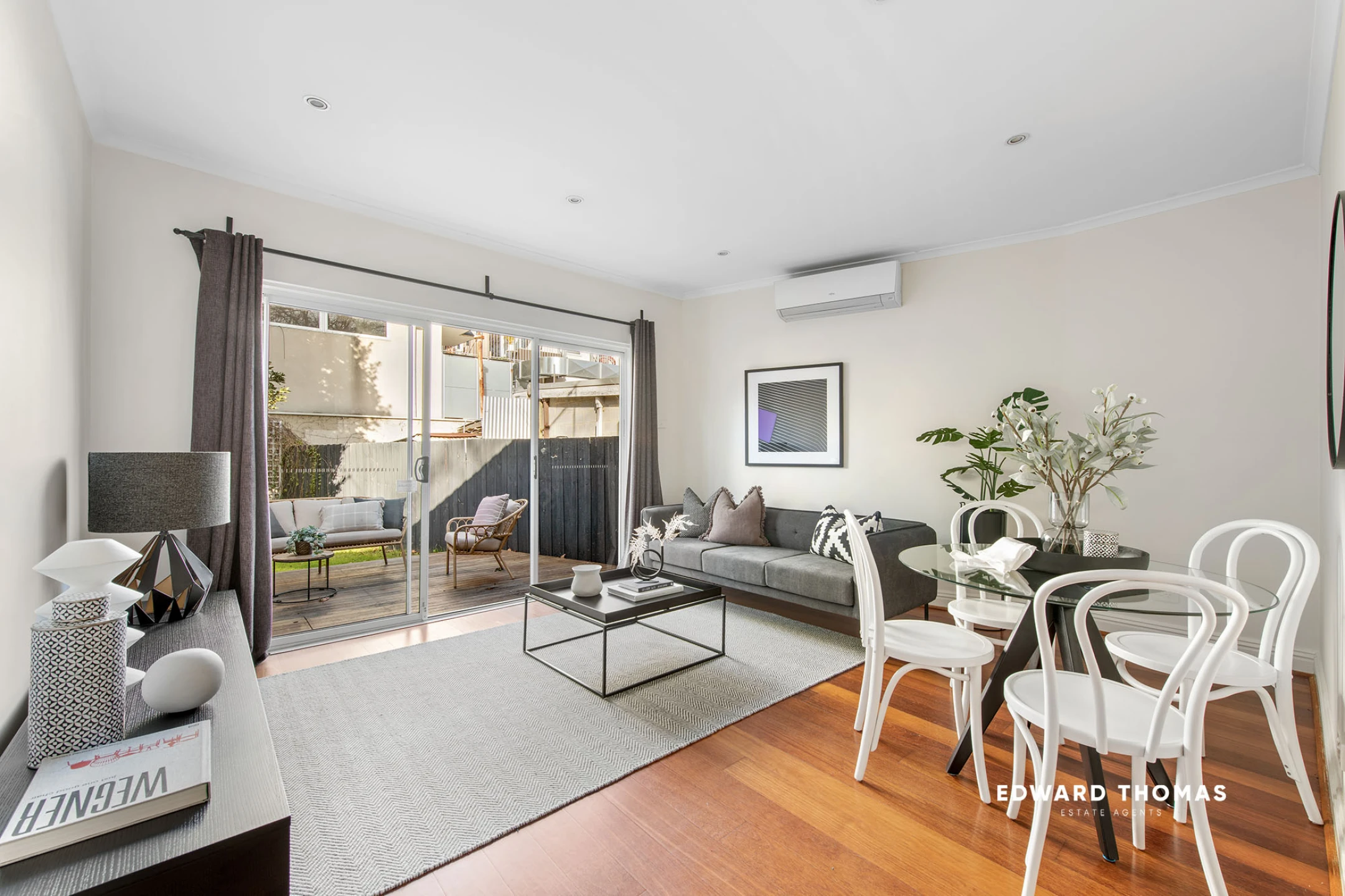3 / 2A Norwood Street, Flemington VIC 3031, Flemington - Thumbnail 2