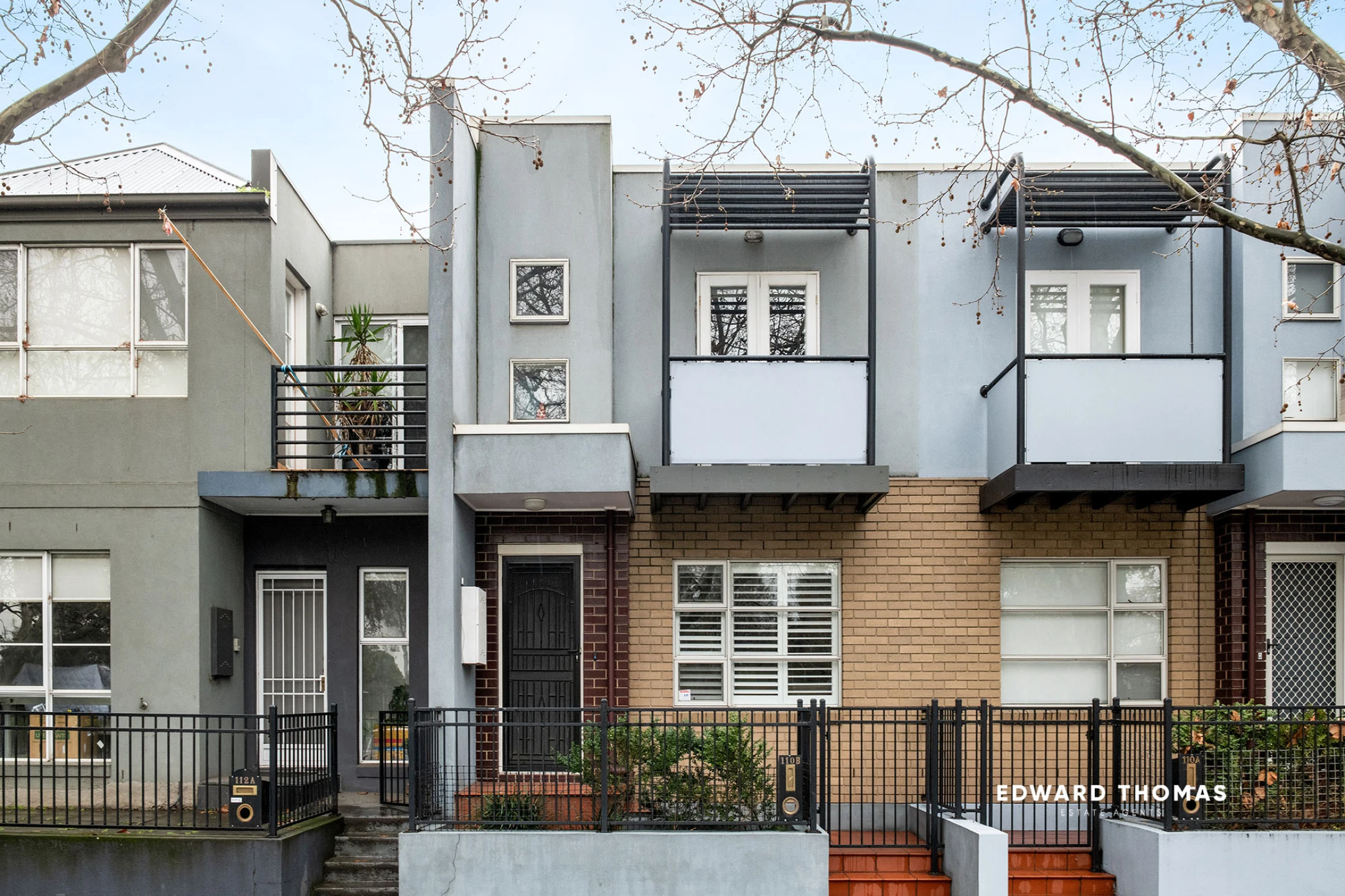 110B Kensington Road, Kensington VIC 3031, Kensington - Thumbnail 2