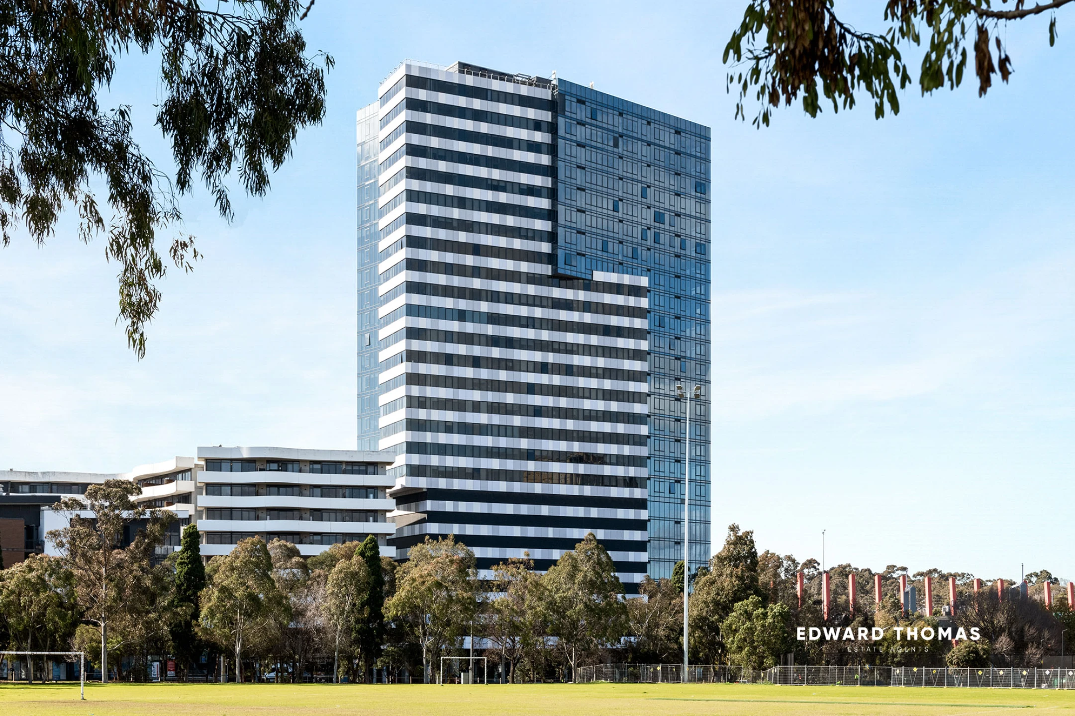 2017 / 18 Mt Alexander Road, Travancore VIC 3032, Travancore - Thumbnail 7