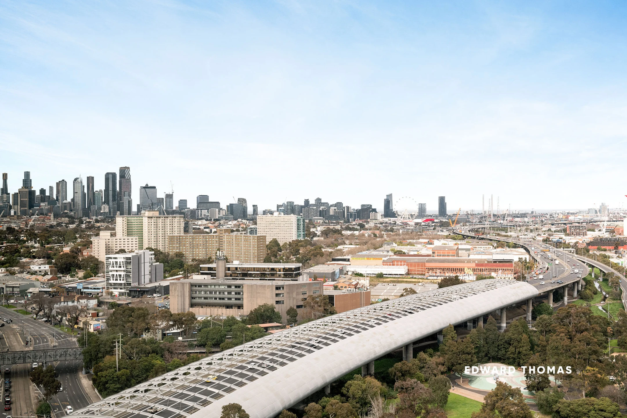 2017 / 18 Mt Alexander Road, Travancore VIC 3032, Travancore - Thumbnail 6