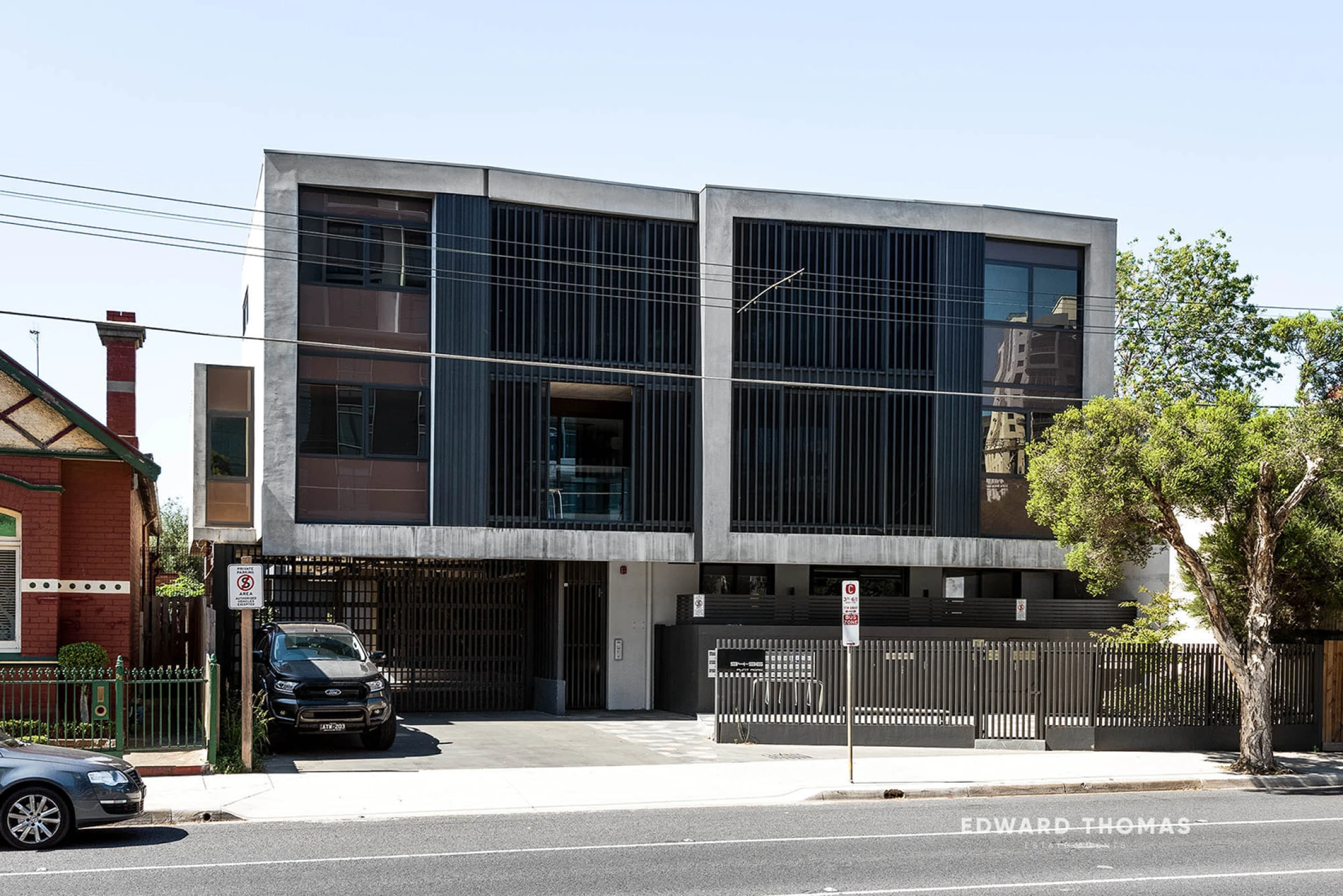 G06 / 94-96 Punt Road, Windsor VIC 3181, Windsor - Thumbnail 6