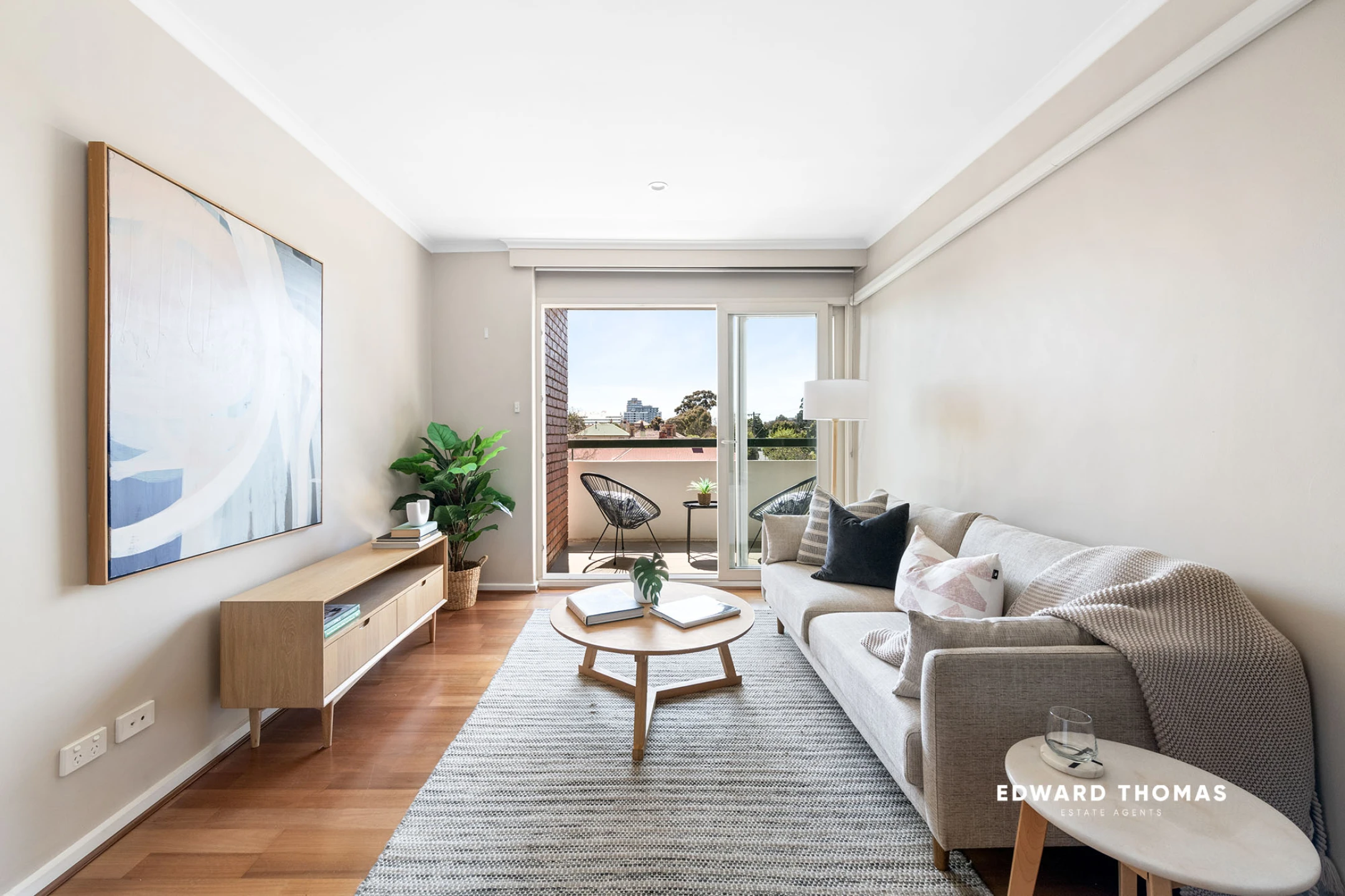 10 / 237 Ascot Vale Road, Ascot Vale VIC 3032, Ascot Vale - Thumbnail 2