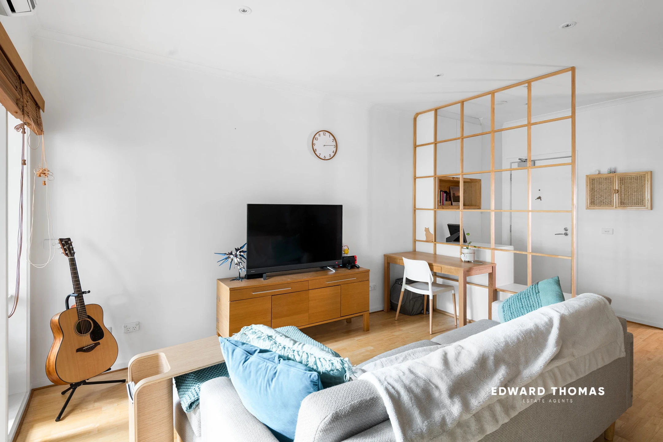 7 / 12 Mawbey Street, Kensington VIC 3031, Kensington - Thumbnail 3