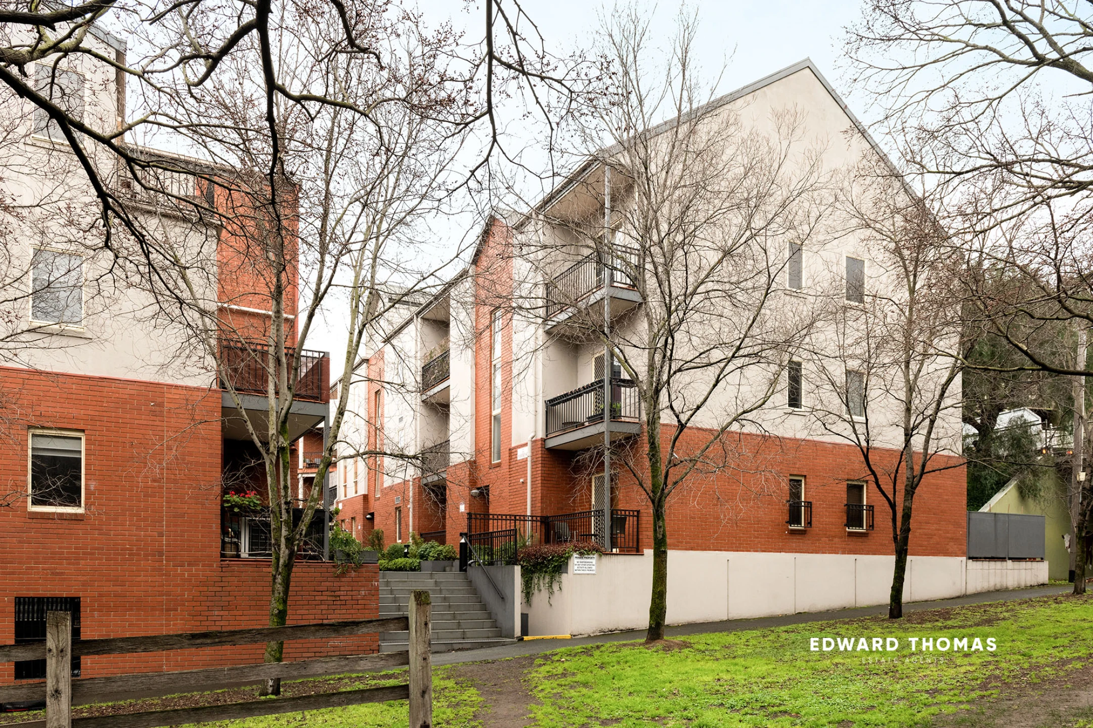 7 / 12 Mawbey Street, Kensington VIC 3031, Kensington - Thumbnail 2
