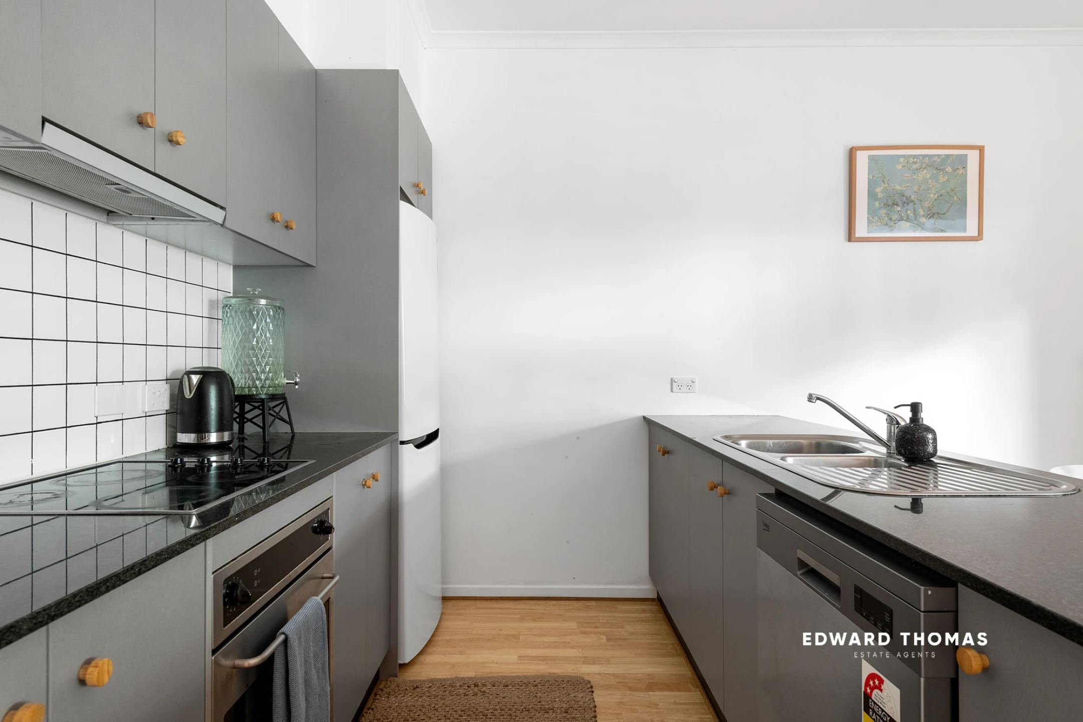 7 / 12 Mawbey Street, Kensington VIC 3031, Kensington - Thumbnail 7