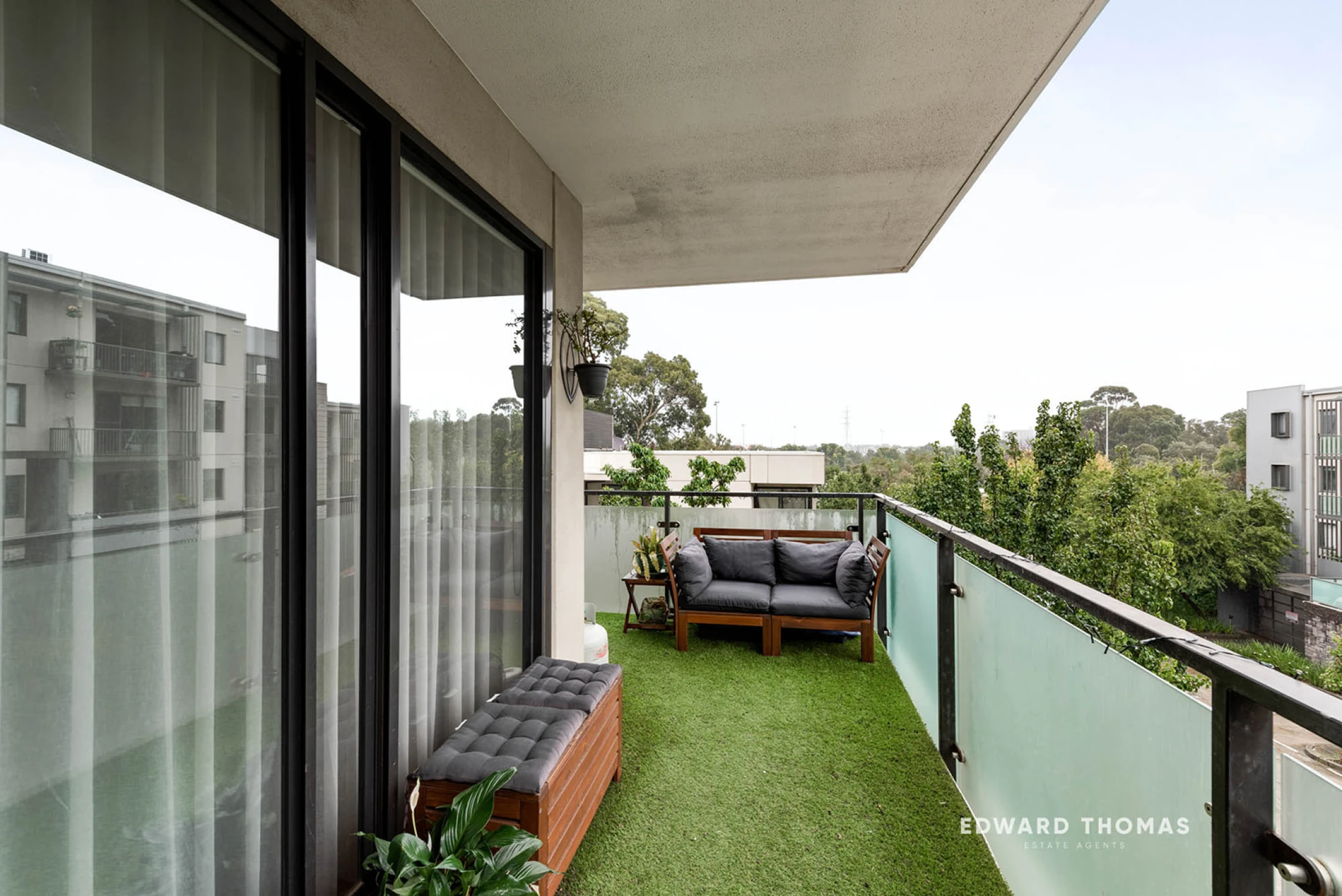 202 / 72 Altona Street, Kensington VIC 3031, Kensington - Thumbnail 7