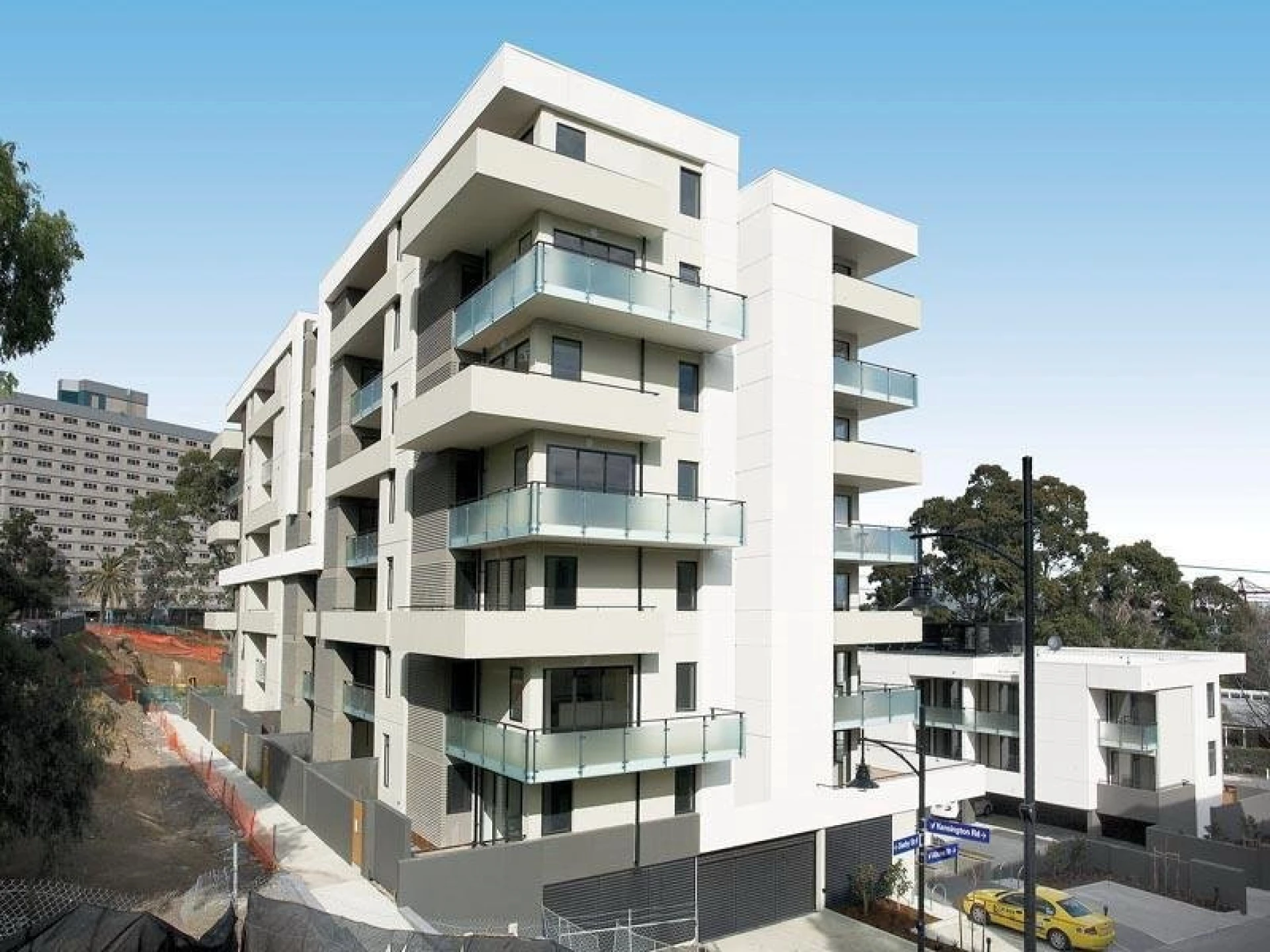 202 / 72 Altona Street, Kensington VIC 3031, Kensington - Thumbnail 8