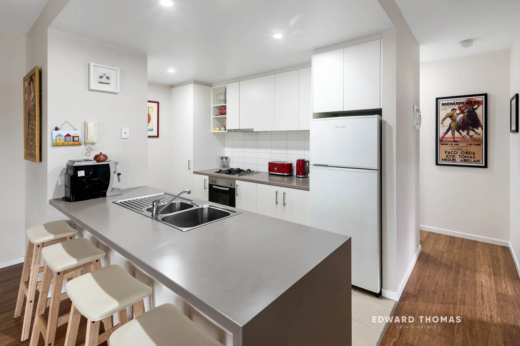202 / 72 Altona Street, Kensington VIC 3031, Kensington - Thumbnail 3