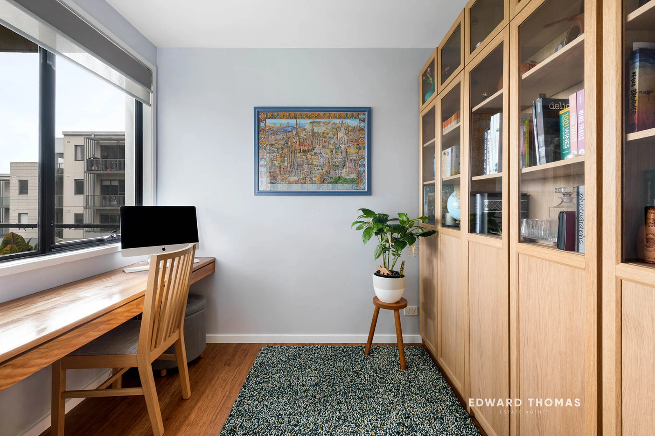 202 / 72 Altona Street, Kensington VIC 3031, Kensington - Thumbnail 5