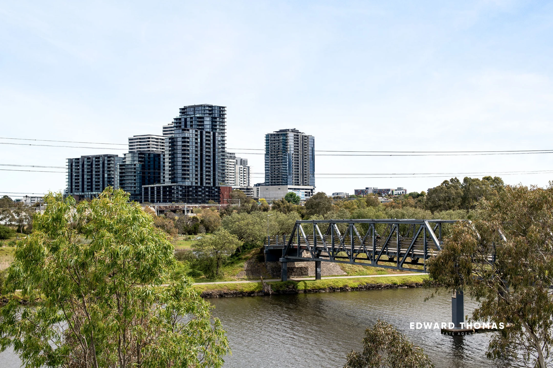 332 / 77 Hobsons Road, Kensington VIC 3031, Kensington - Thumbnail 8