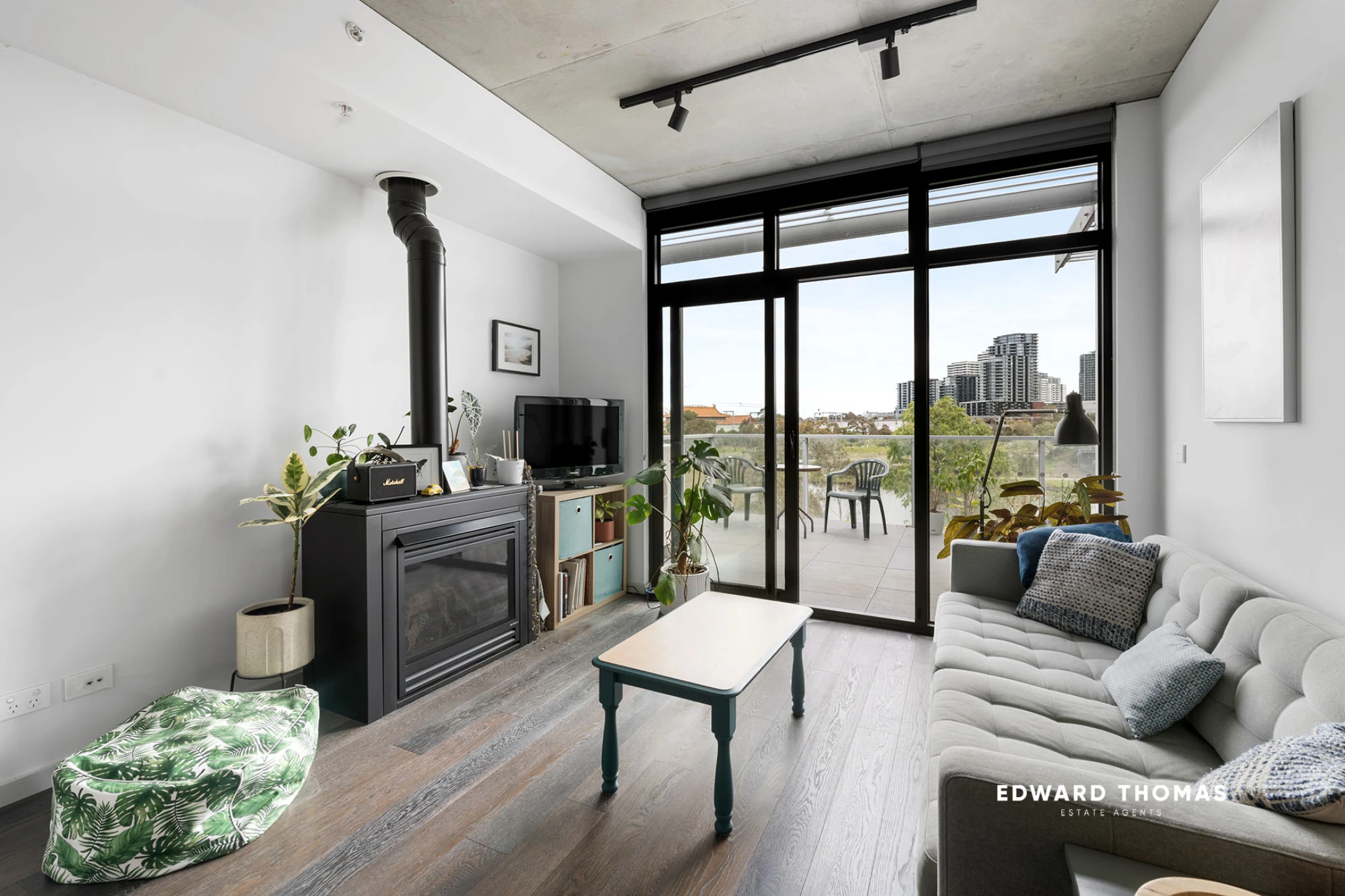 332 / 77 Hobsons Road, Kensington VIC 3031, Kensington - Thumbnail 6