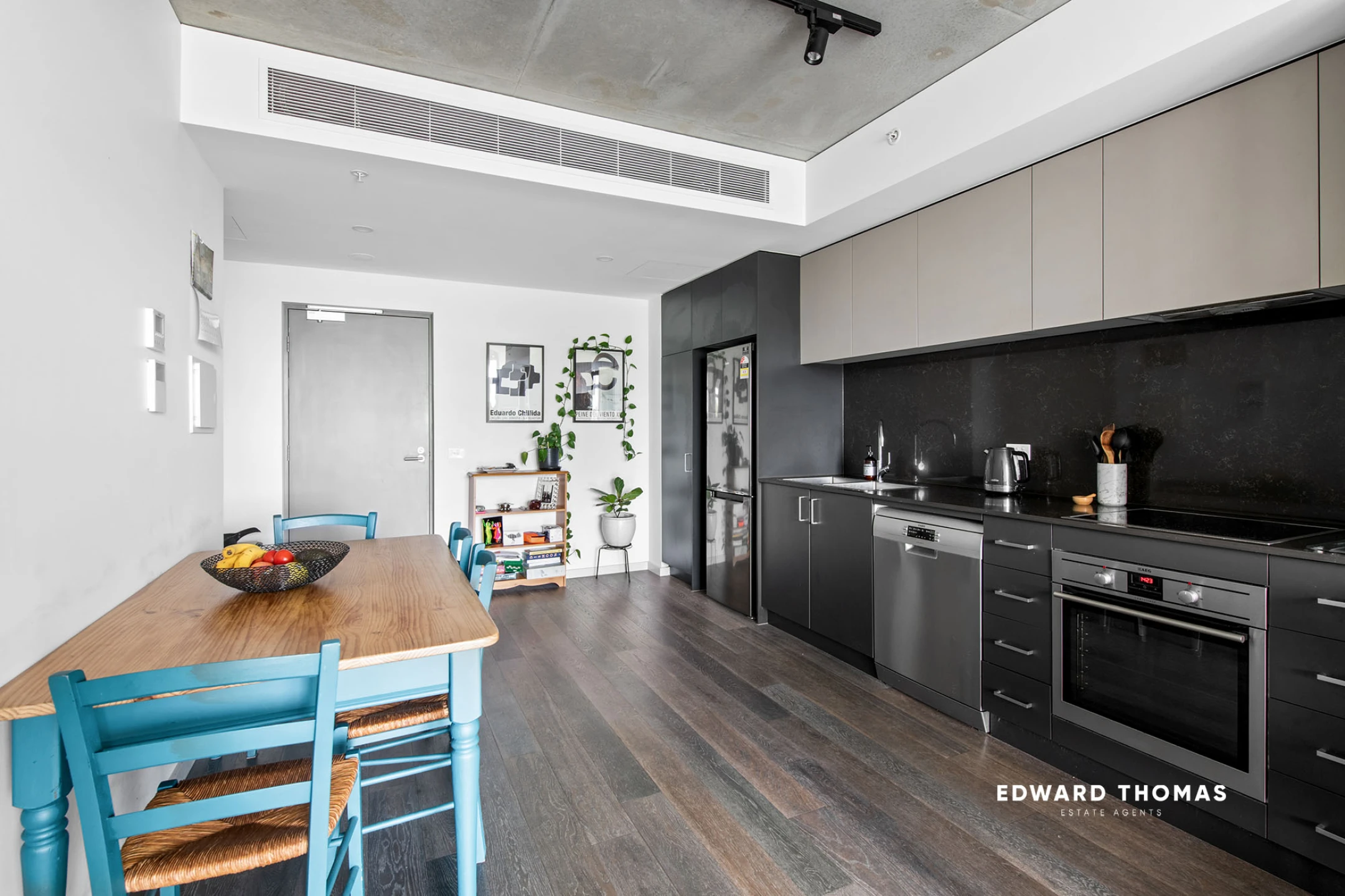 332 / 77 Hobsons Road, Kensington VIC 3031, Kensington - Thumbnail 2