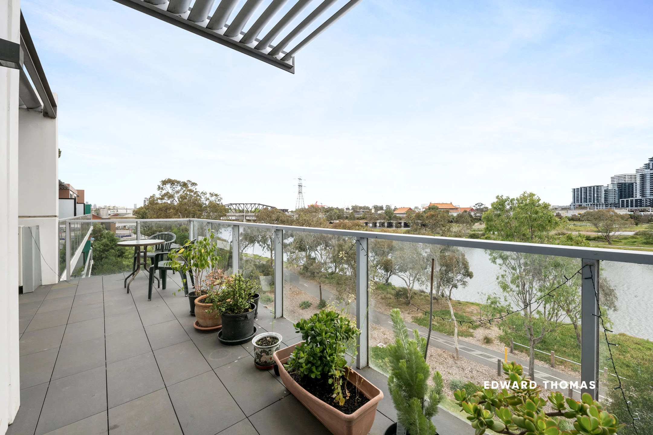 332 / 77 Hobsons Road, Kensington VIC 3031, Kensington - Thumbnail 4