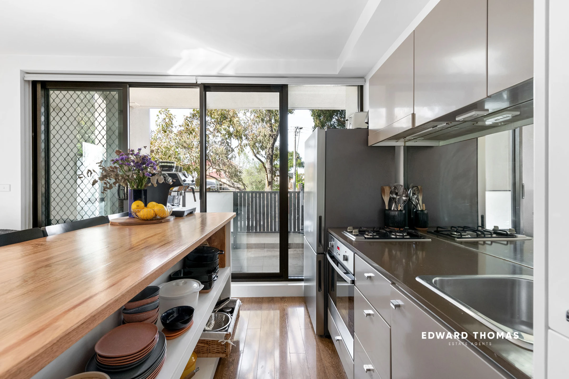 101 / 80 Ormond Street, Kensington VIC 3031, Kensington - Thumbnail 3