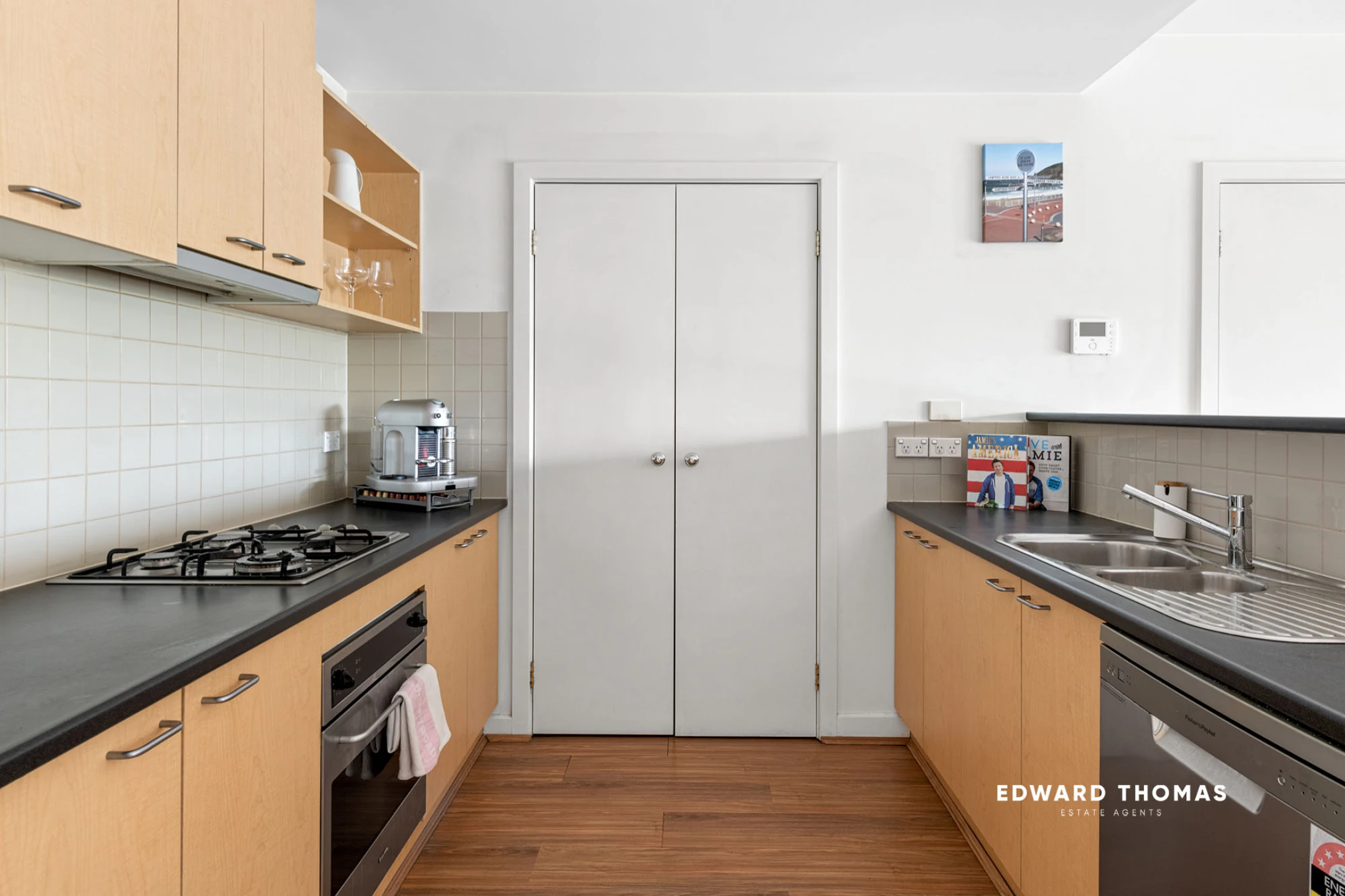 26 / 1 Gatehouse Drive, Kensington VIC 3031, Kensington - Thumbnail 6