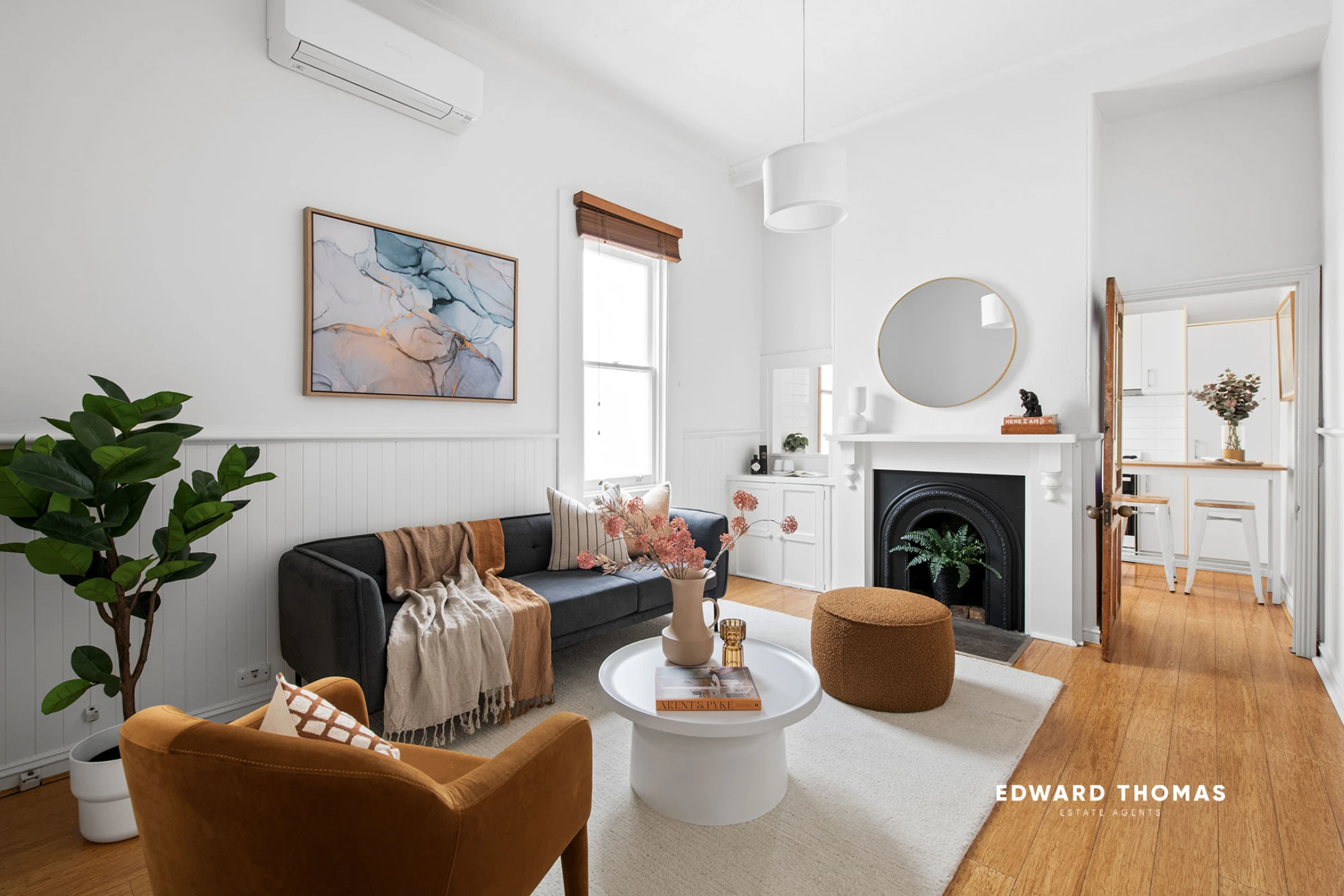 7 Hopetoun Street, Kensington VIC 3031, Kensington - Thumbnail 2