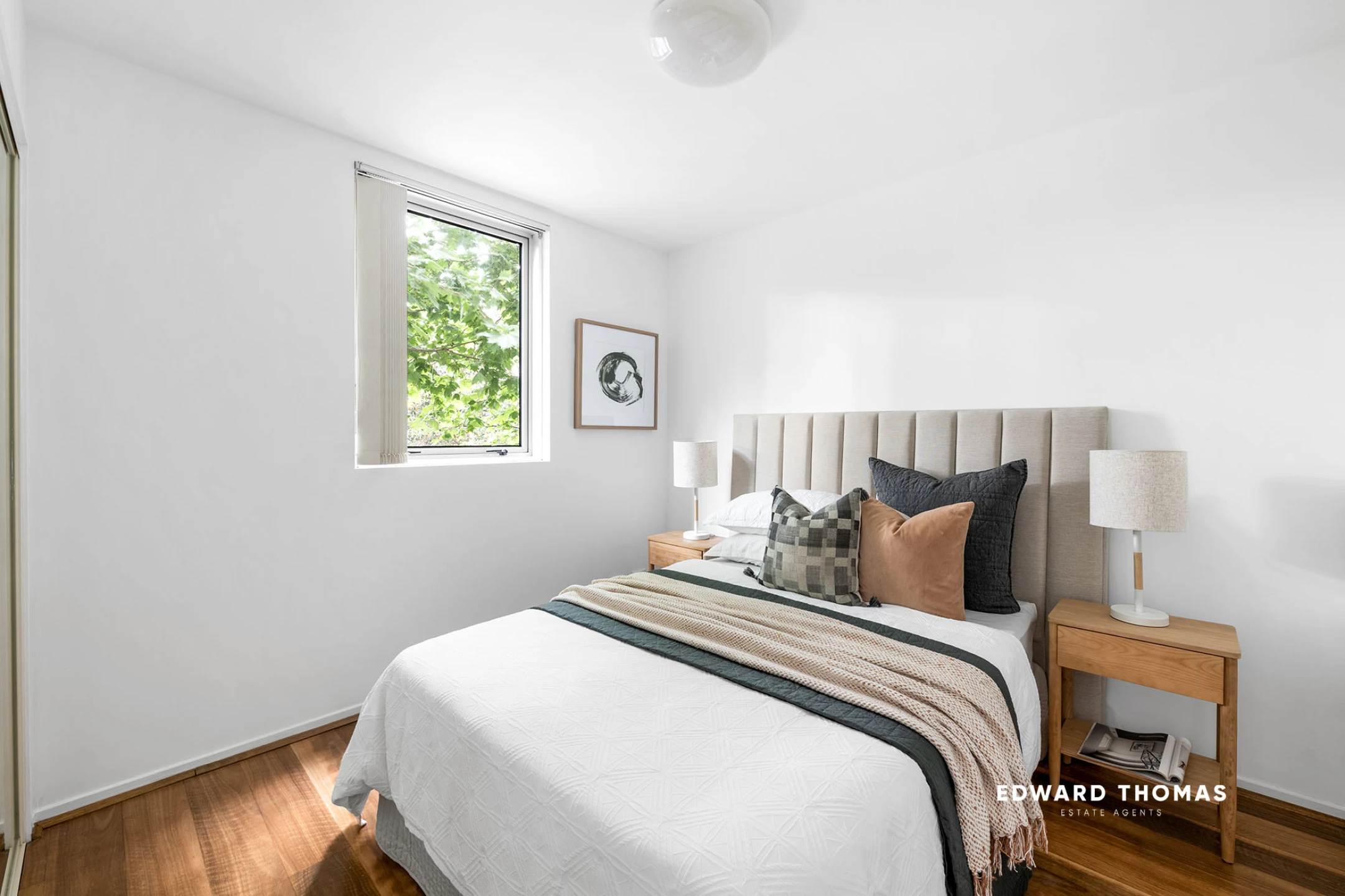 208 / 60 Speakmen Street, Kensington VIC 3031, Kensington - Thumbnail 5