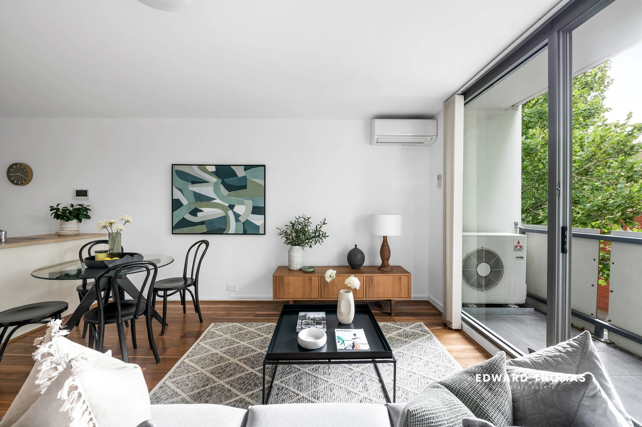 208 / 60 Speakmen Street, Kensington VIC 3031, Kensington - Thumbnail 3