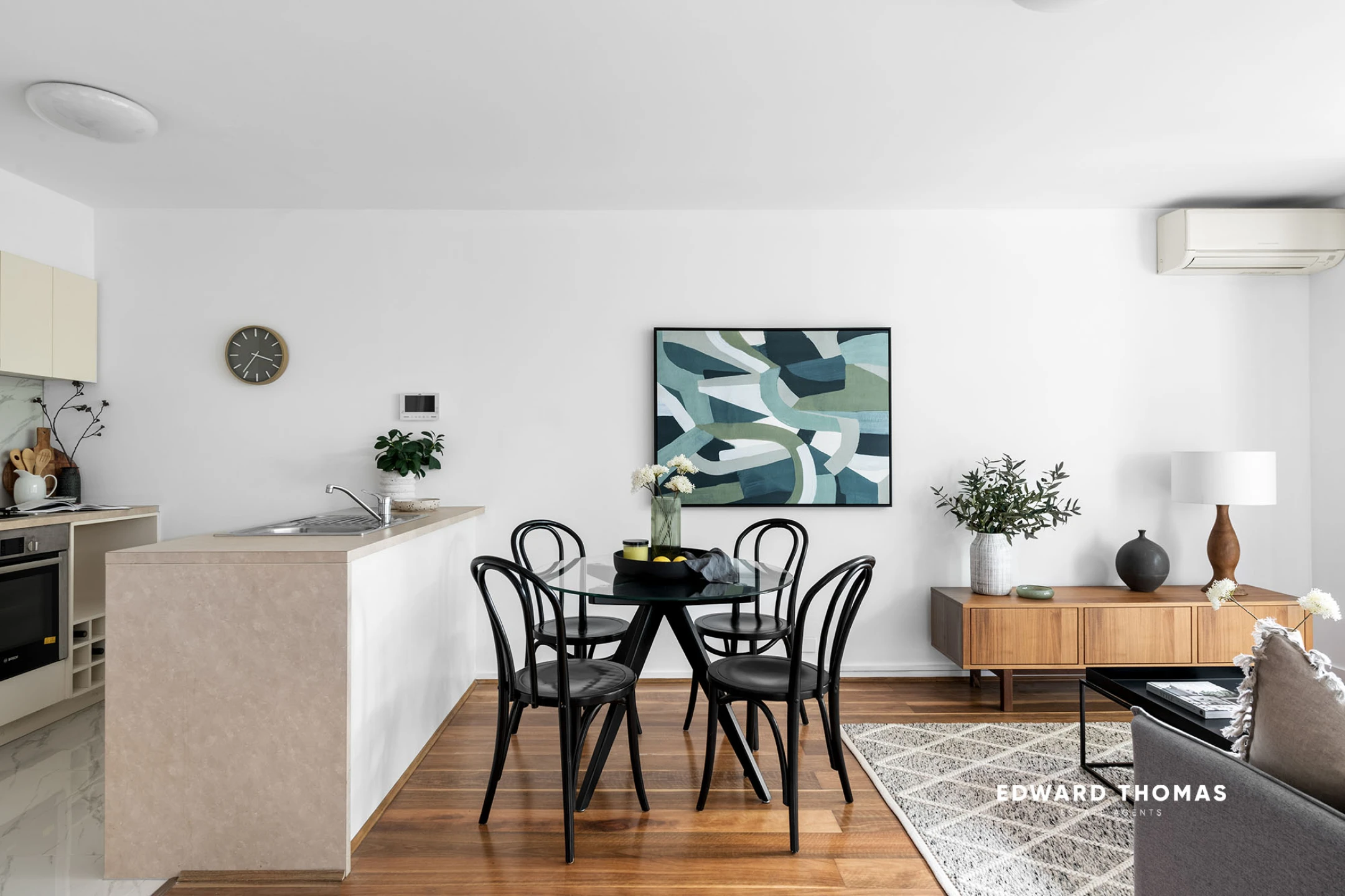 208 / 60 Speakmen Street, Kensington VIC 3031, Kensington - Thumbnail 4