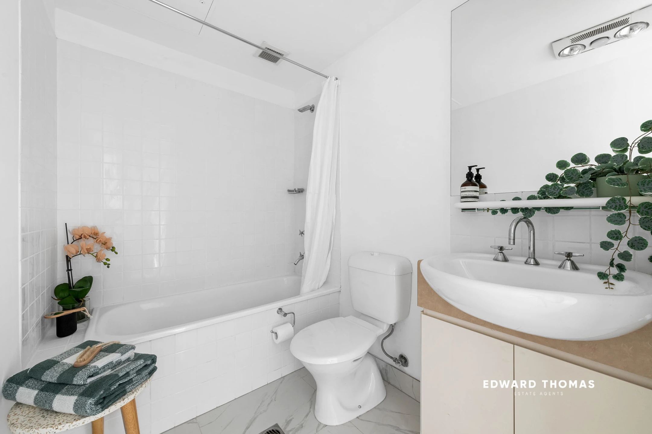 208 / 60 Speakmen Street, Kensington VIC 3031, Kensington - Thumbnail 6