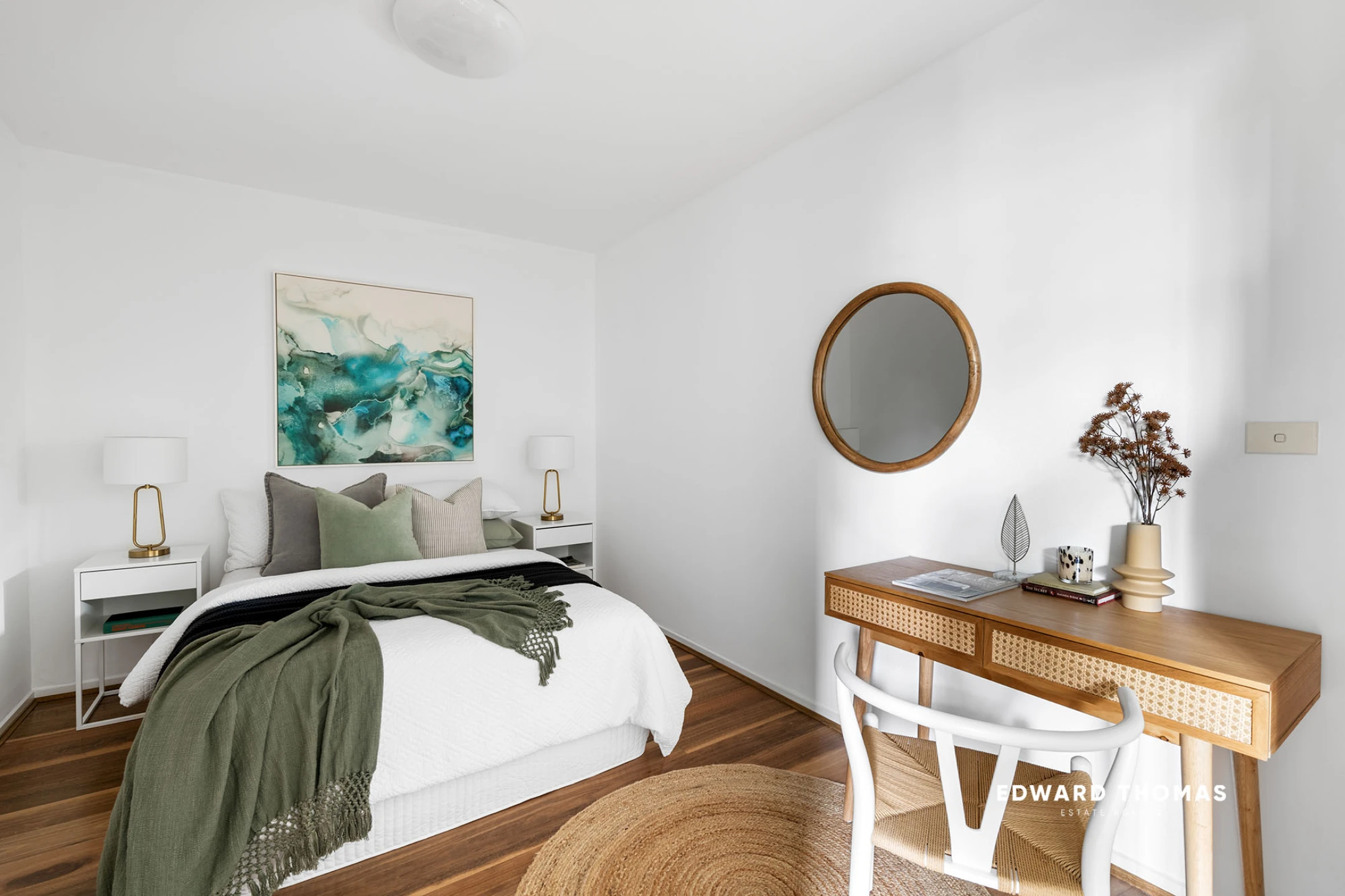 208 / 60 Speakmen Street, Kensington VIC 3031, Kensington - Thumbnail 7