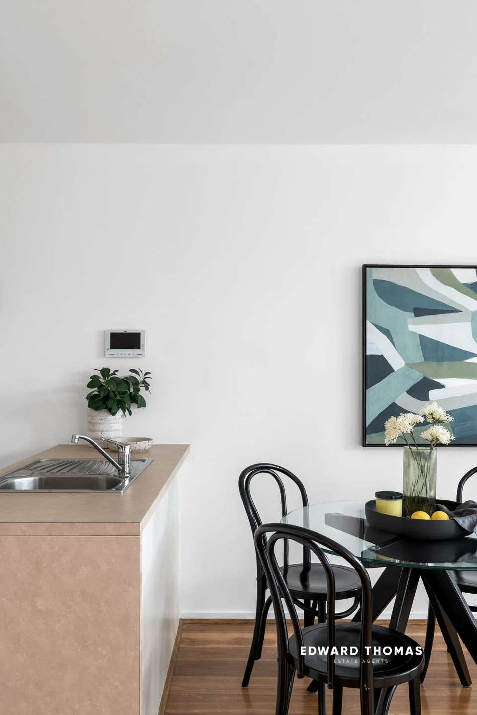 208 / 60 Speakmen Street, Kensington VIC 3031, Kensington - Thumbnail 8