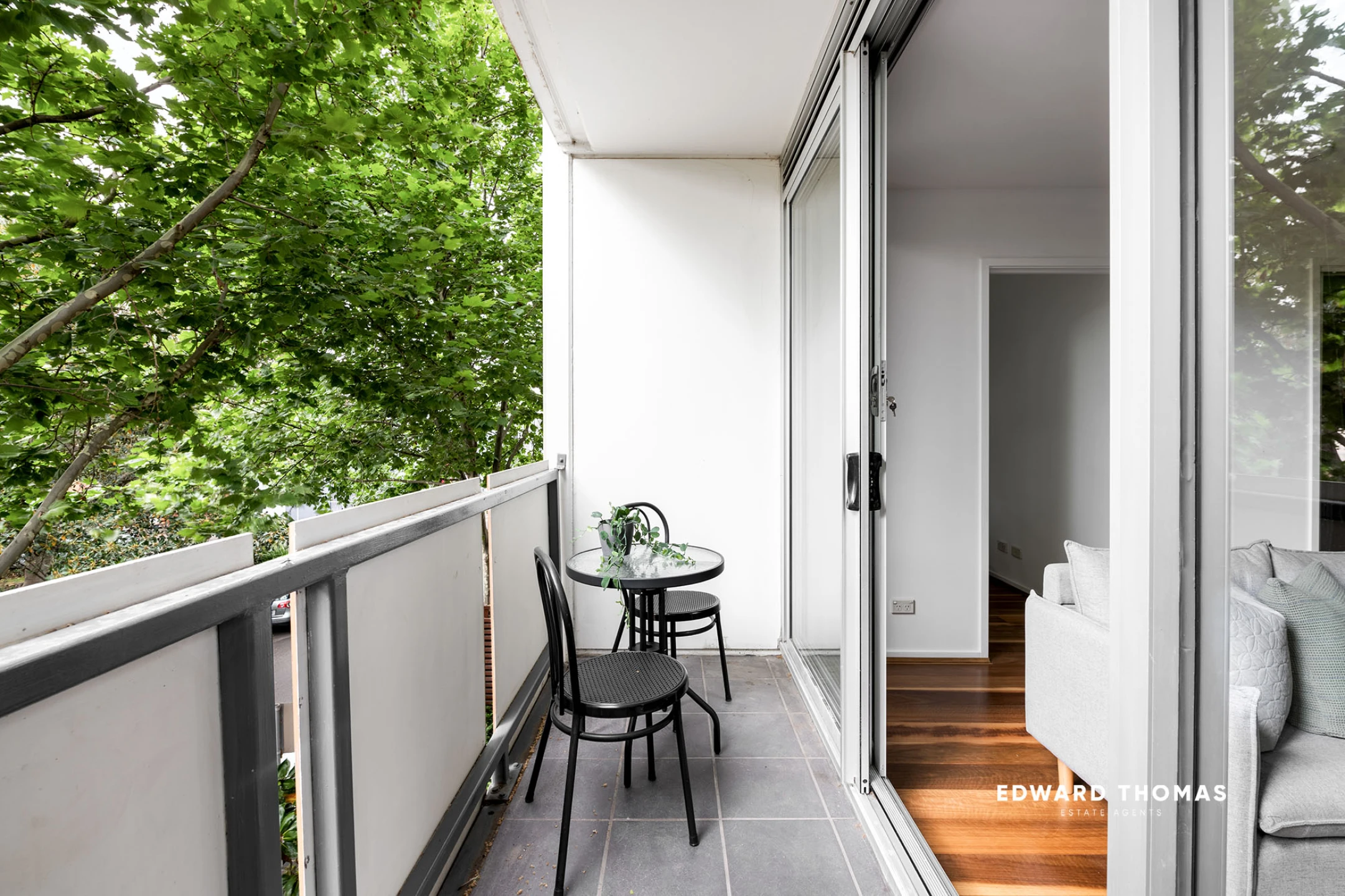 208 / 60 Speakmen Street, Kensington VIC 3031, Kensington - Thumbnail 2