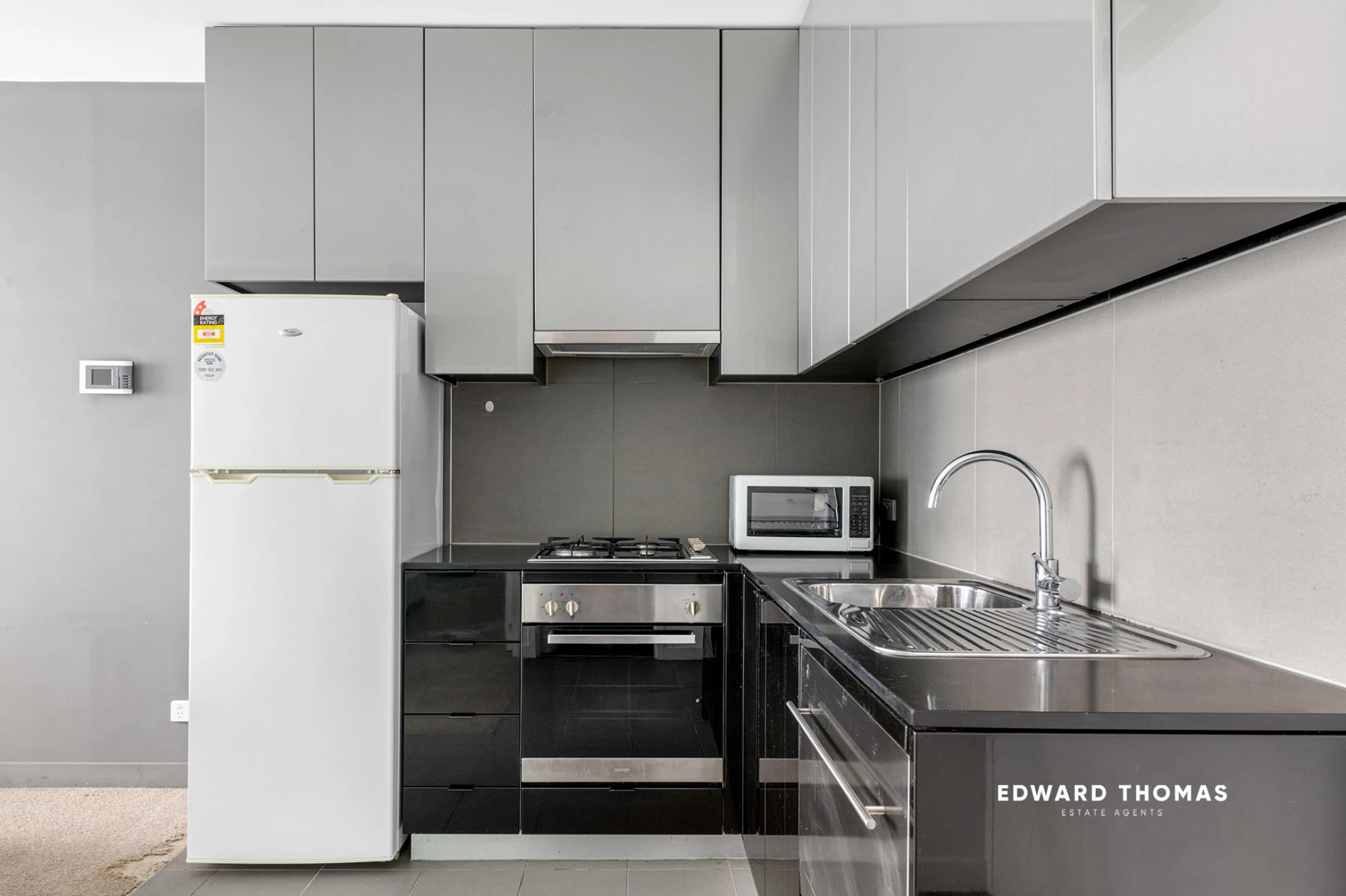 509 / 41 Batman Street, West Melbourne VIC 3003, West Melbourne - Thumbnail 2
