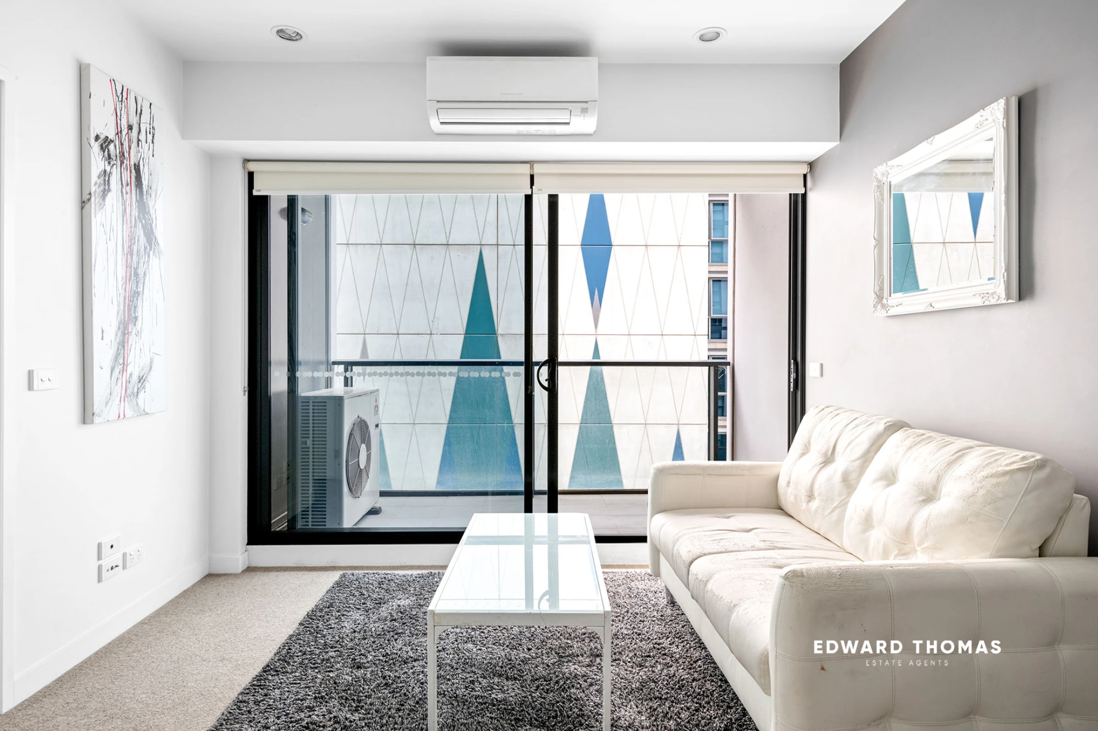 509 / 41 Batman Street, West Melbourne VIC 3003, West Melbourne - Thumbnail 5