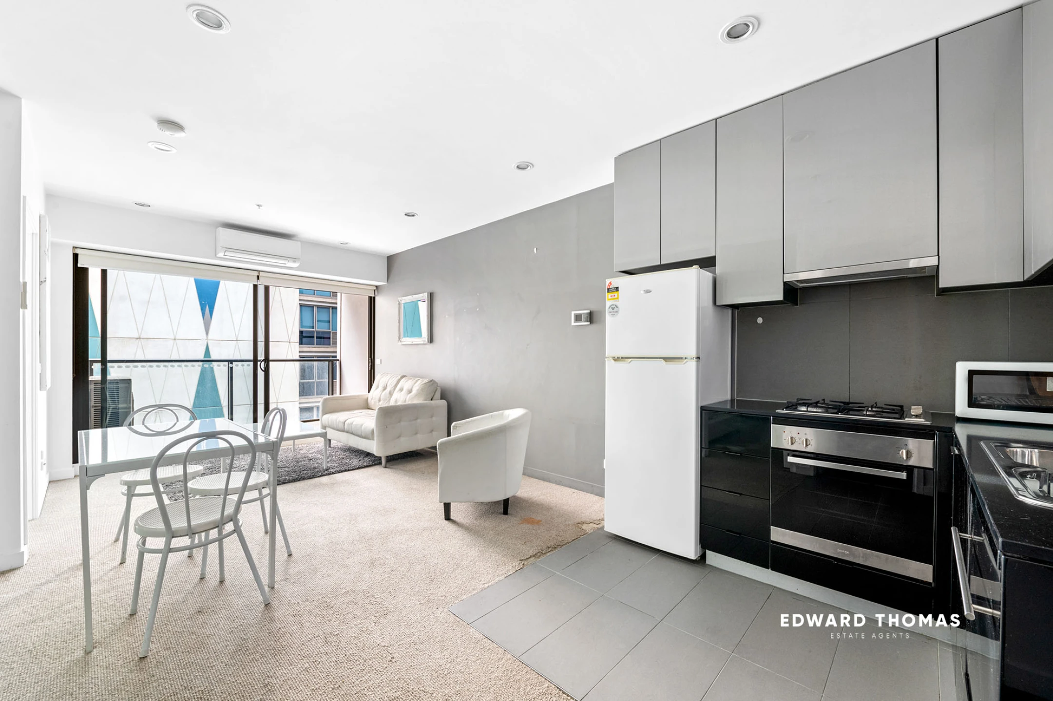 509 / 41 Batman Street, West Melbourne VIC 3003, West Melbourne - Thumbnail 3