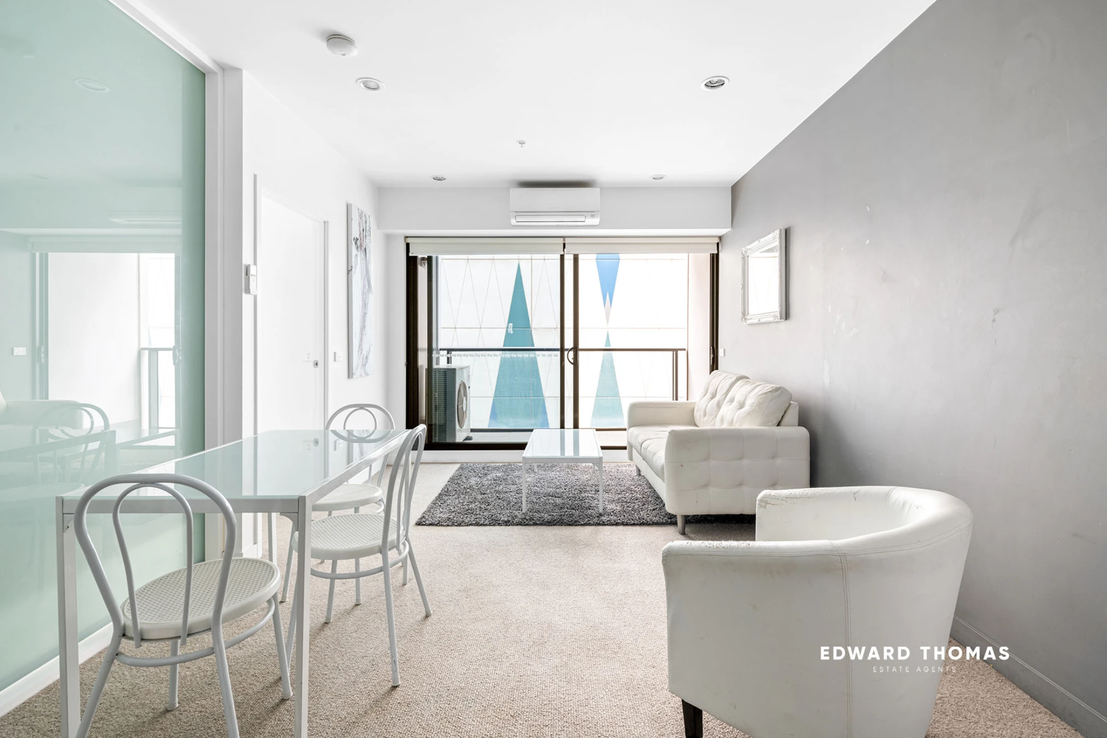 509 / 41 Batman Street, West Melbourne VIC 3003, West Melbourne - Thumbnail 4