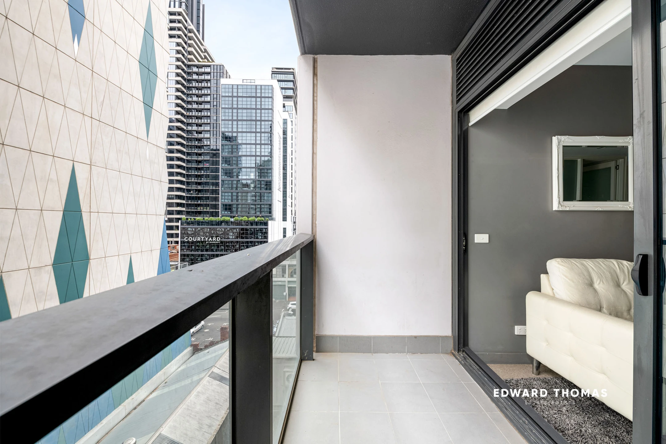 509 / 41 Batman Street, West Melbourne VIC 3003, West Melbourne - Thumbnail 7