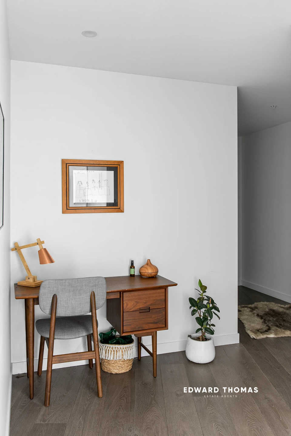 202 / 67 Galada Avenue, Parkville VIC 3052, Parkville - Thumbnail 8