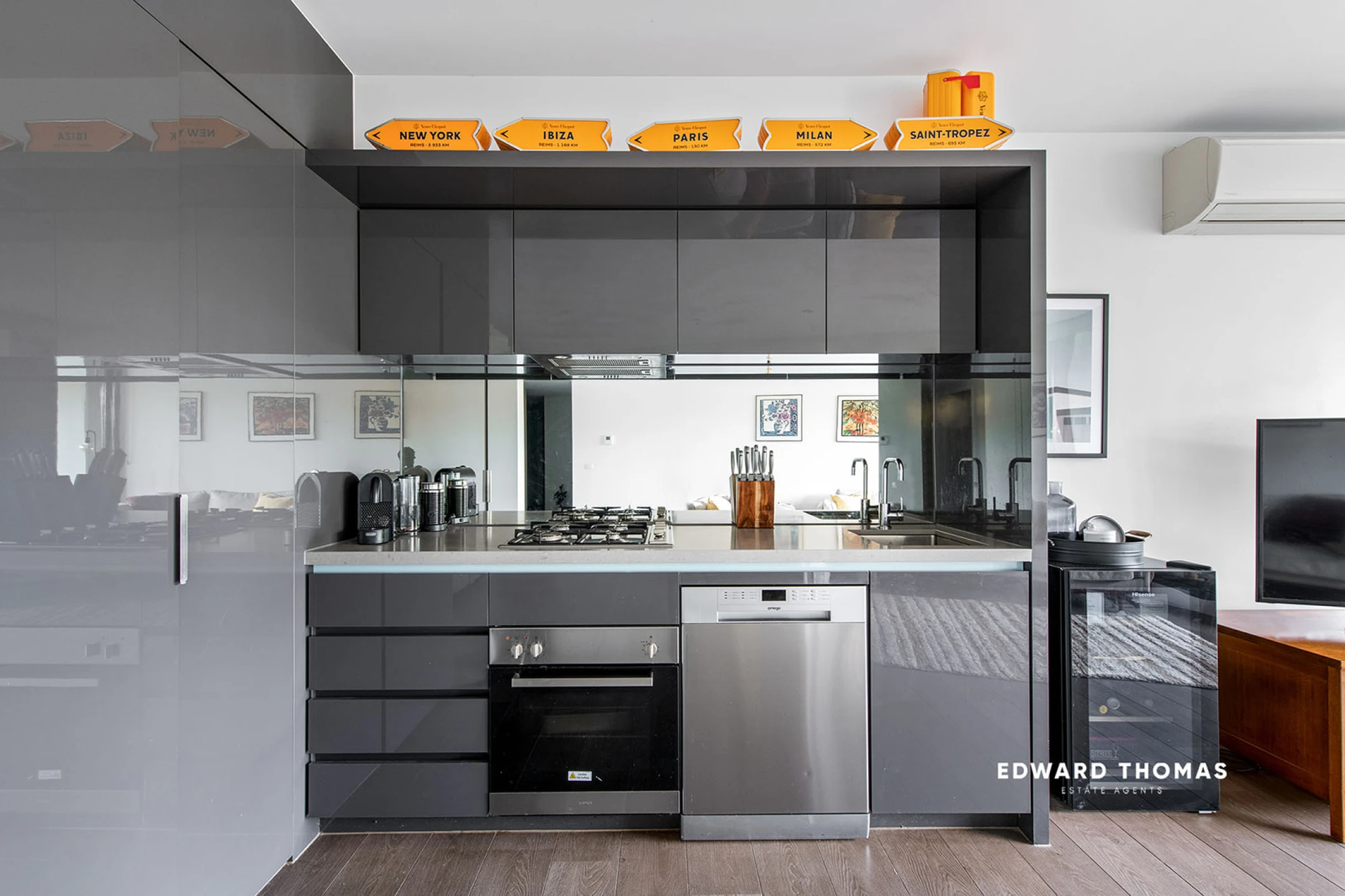 202 / 67 Galada Avenue, Parkville VIC 3052, Parkville - Thumbnail 4