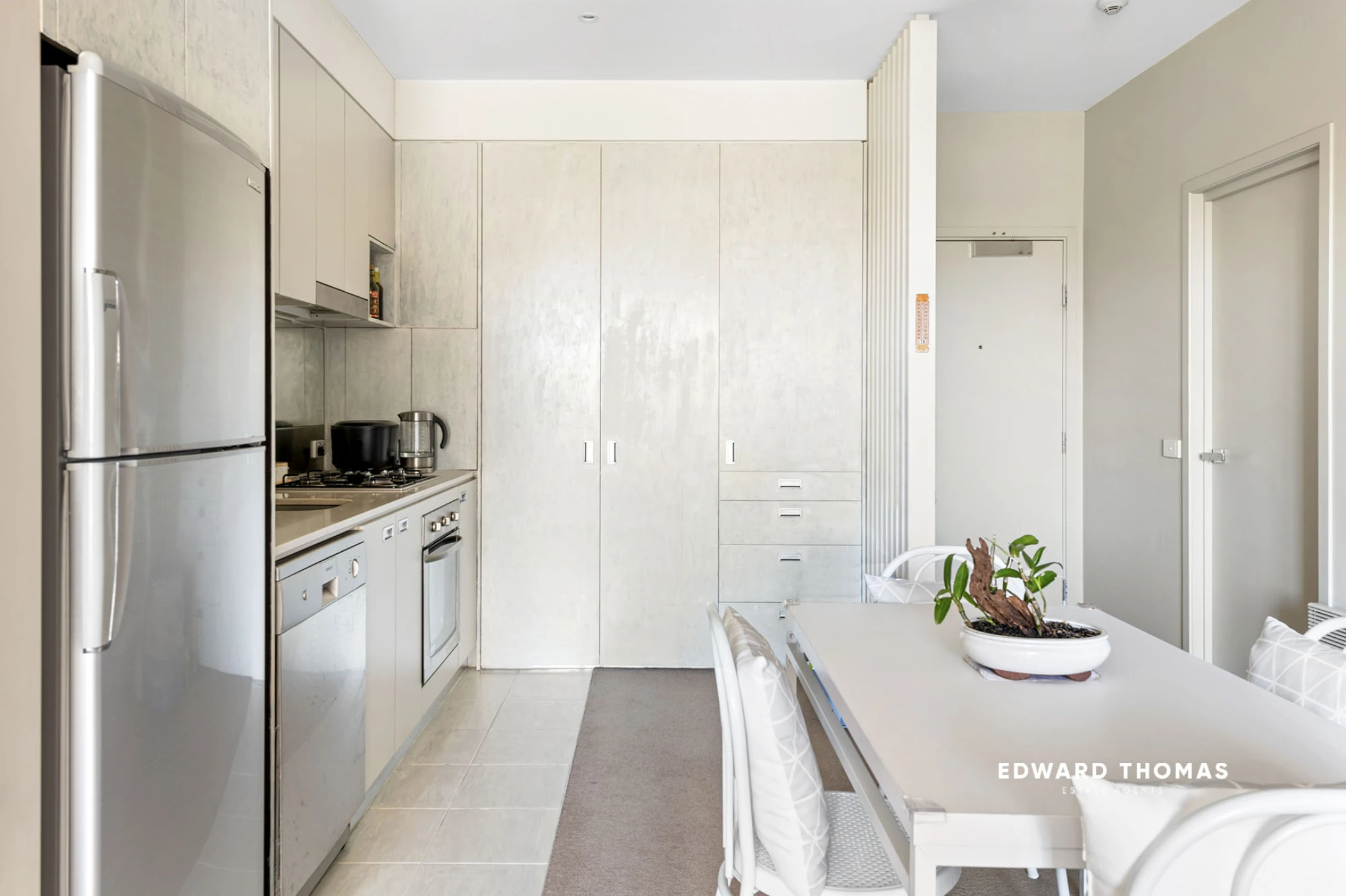 208 / 84 Altona Street, Kensington VIC 3031, Kensington - Thumbnail 2