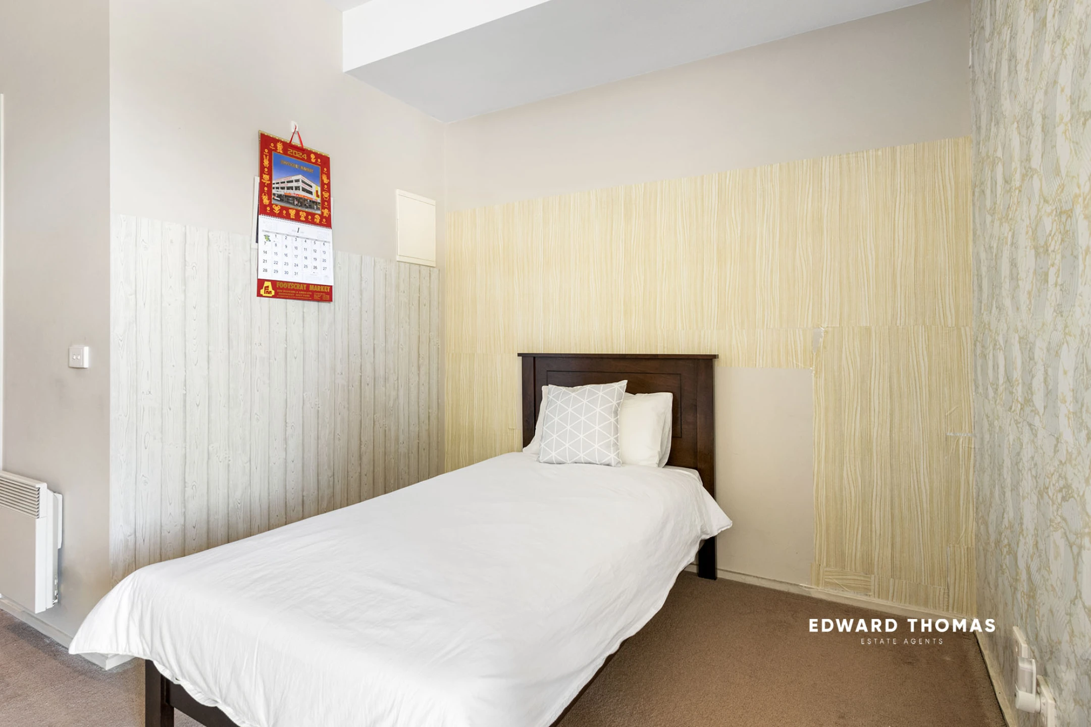 208 / 84 Altona Street, Kensington VIC 3031, Kensington - Thumbnail 5