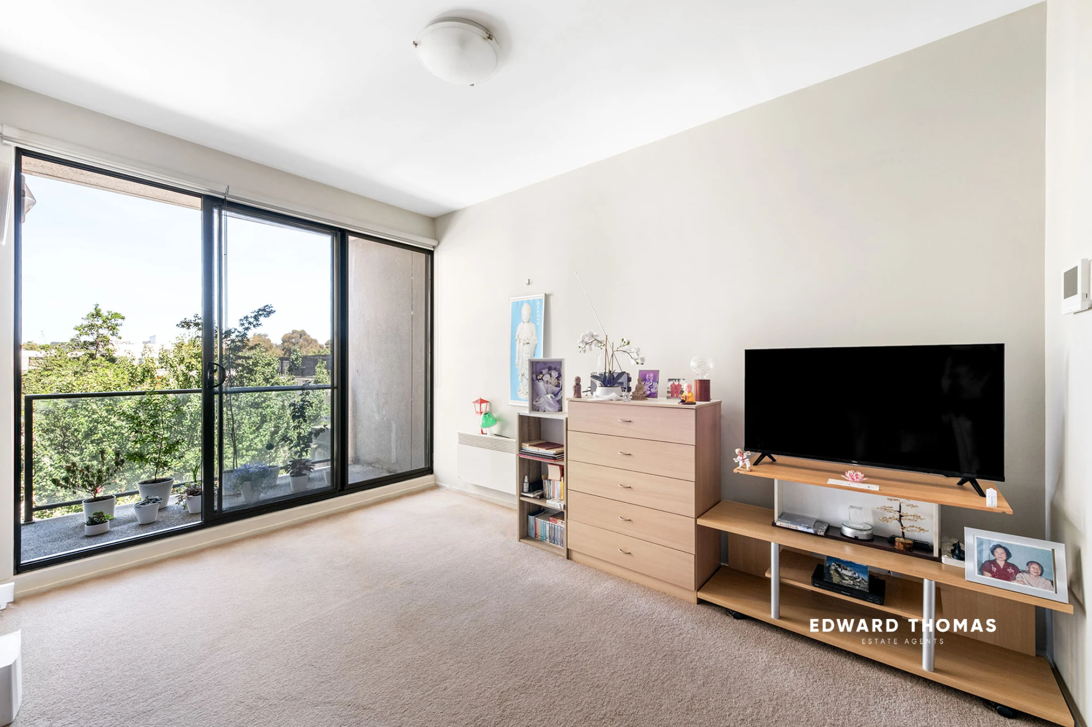208 / 84 Altona Street, Kensington VIC 3031, Kensington - Thumbnail 3