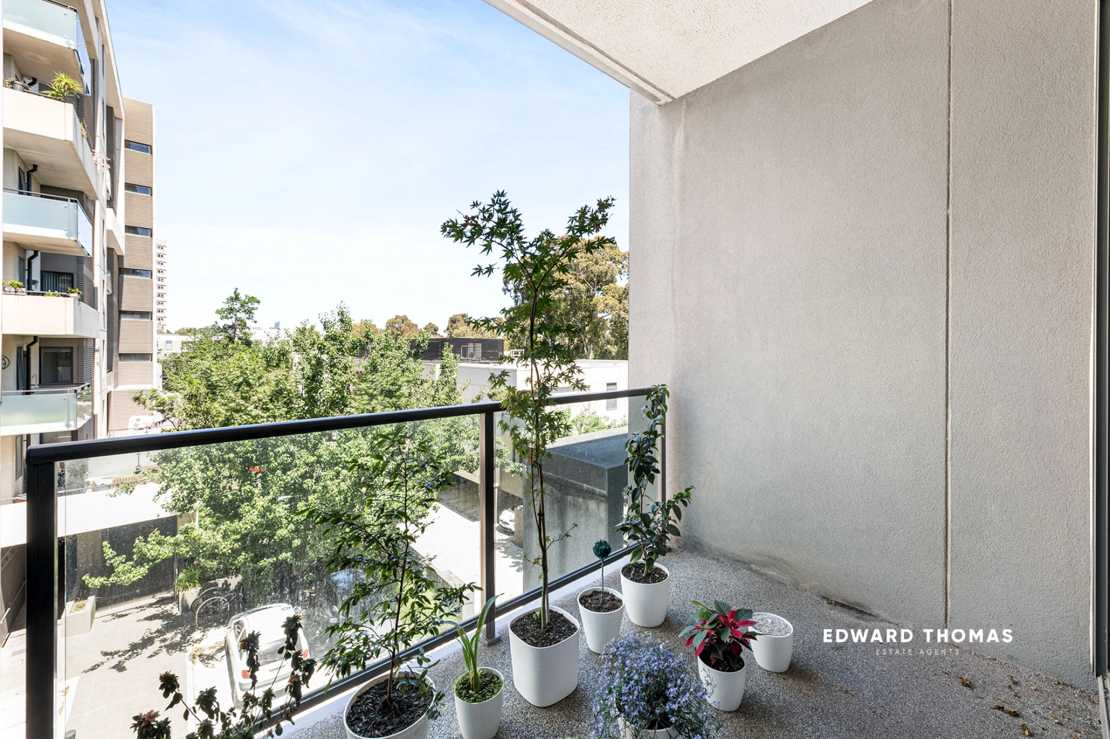 208 / 84 Altona Street, Kensington VIC 3031, Kensington - Thumbnail 4